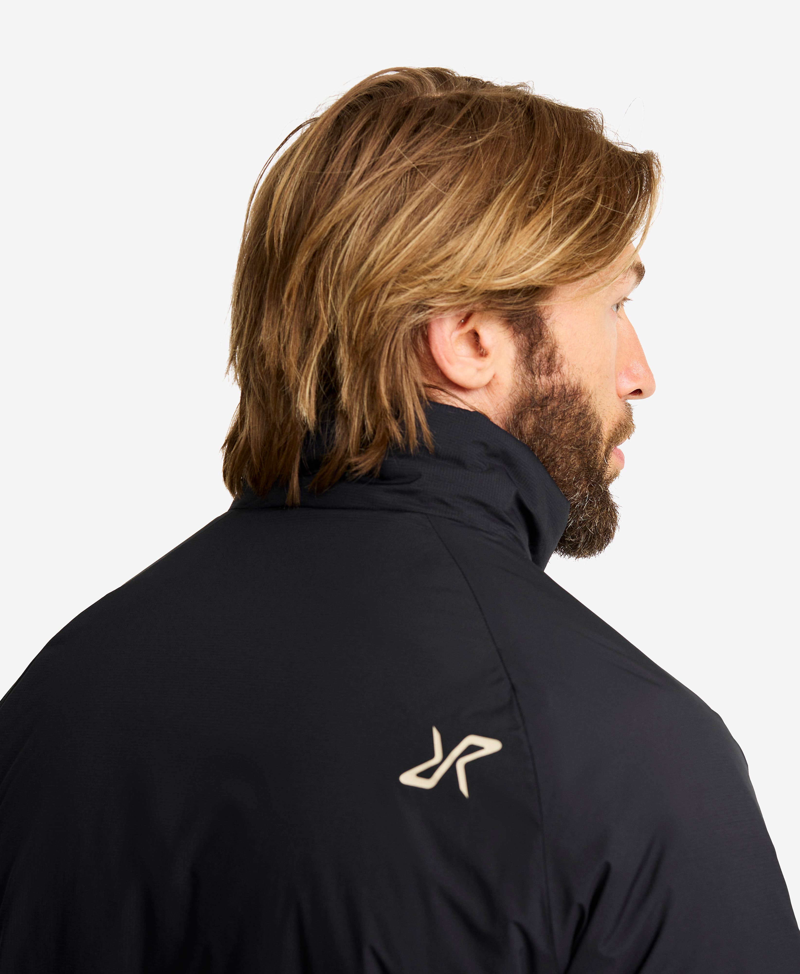 Flatter Insulated Jacket Men