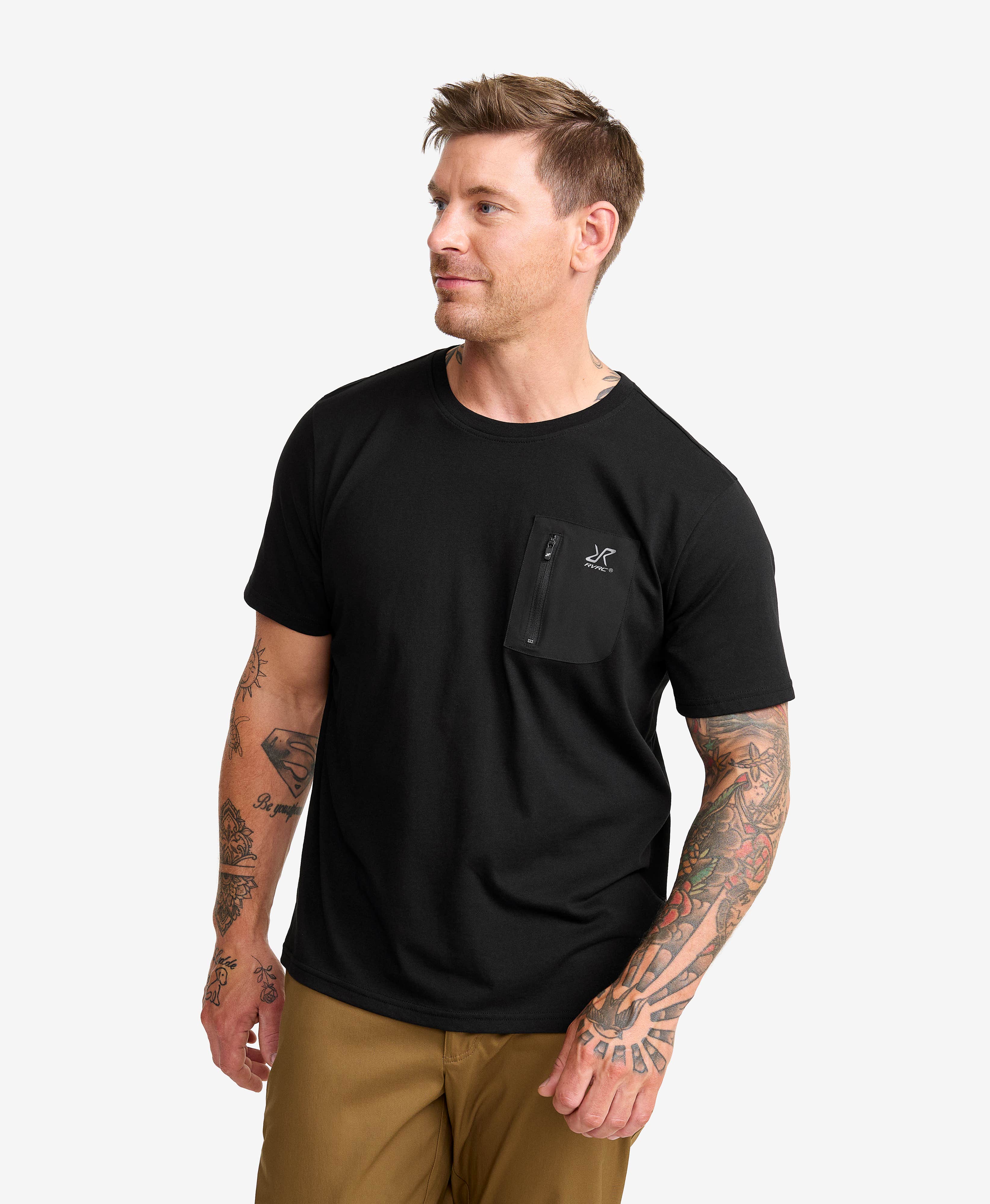 Easy Pocket T-shirt Men