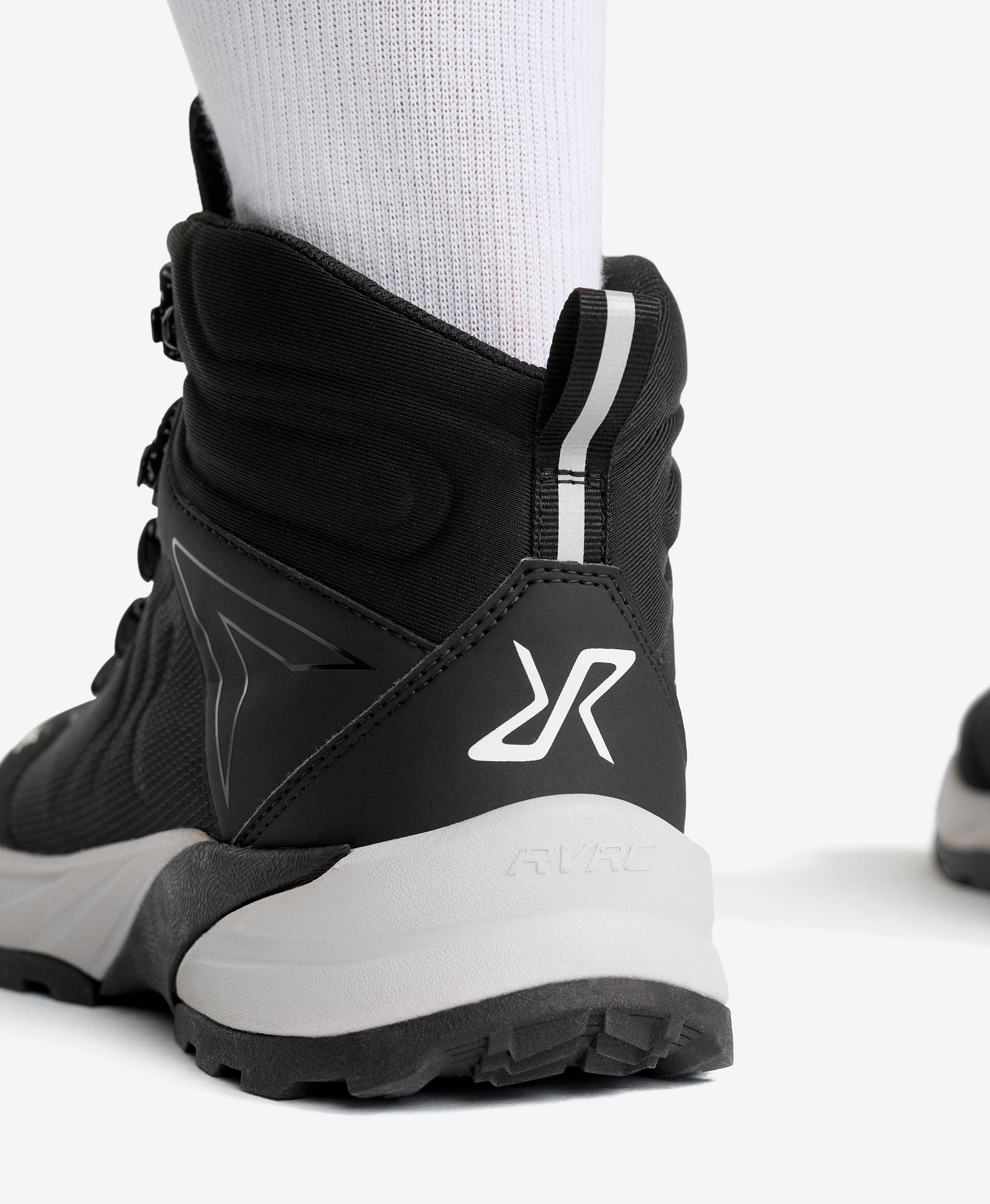 Forge Waterproof Walking Boots Men