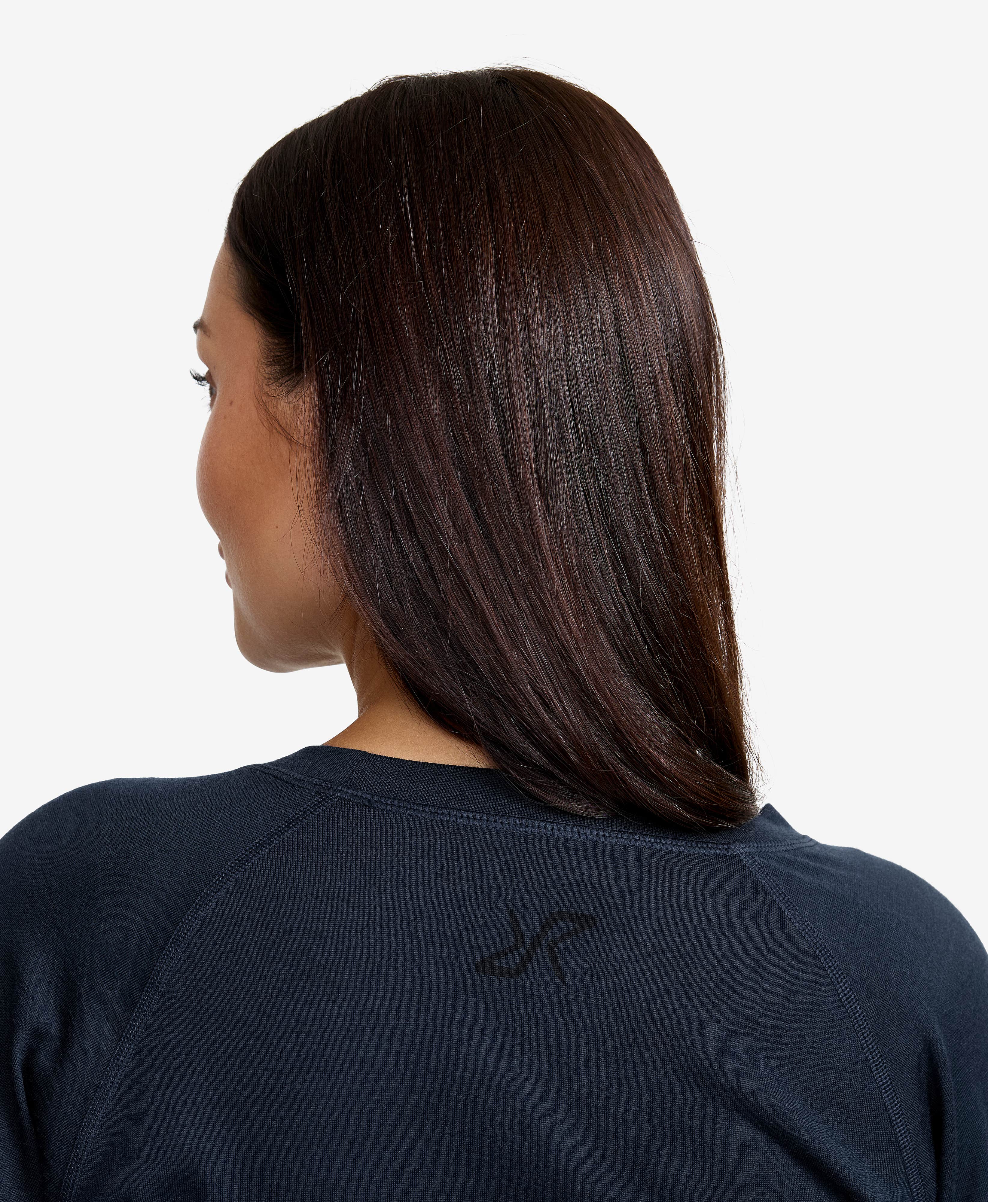 Route Merino Light Base Layer Top Women