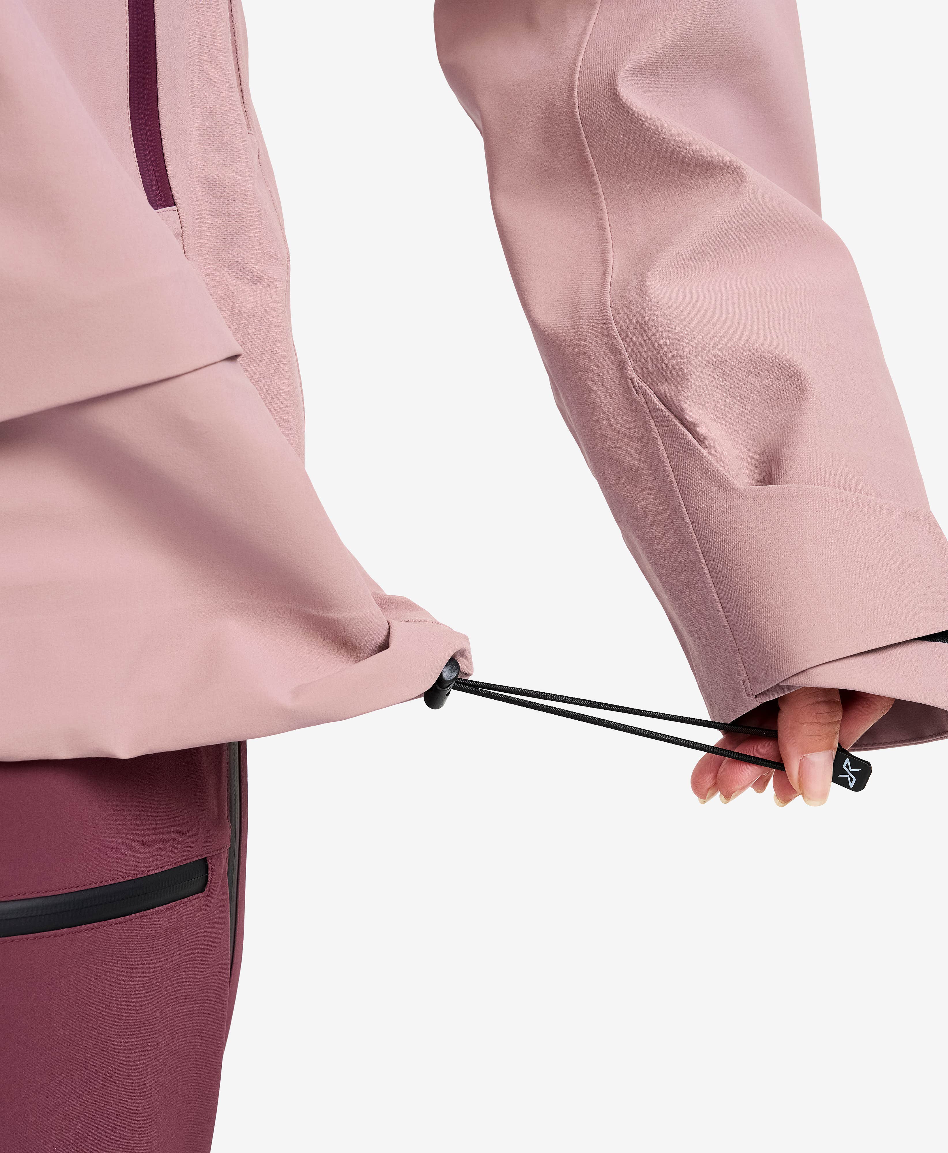 Atlas 3L Ski Jacket Women