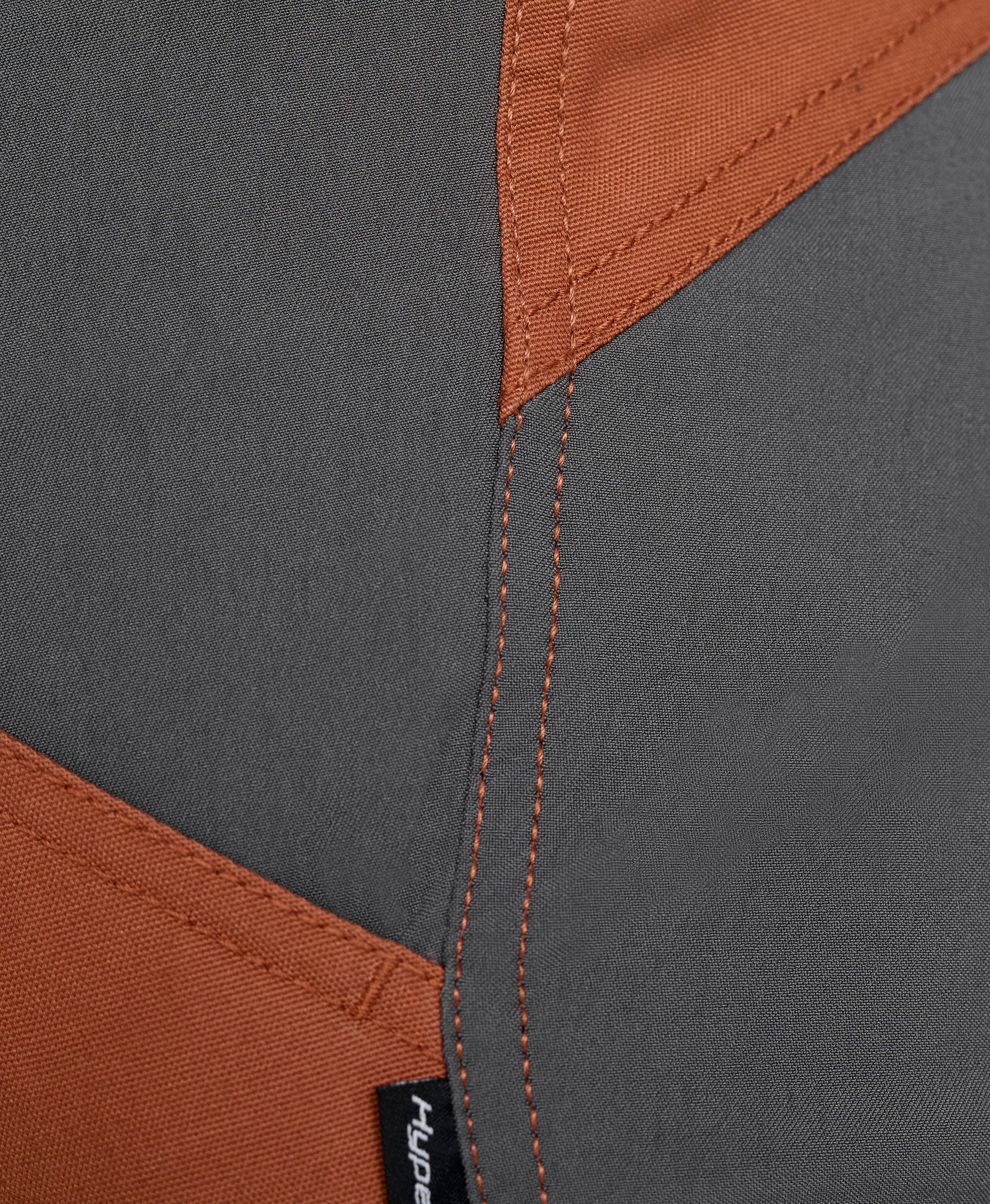 Nordwand Pro Zip-off Pants Men