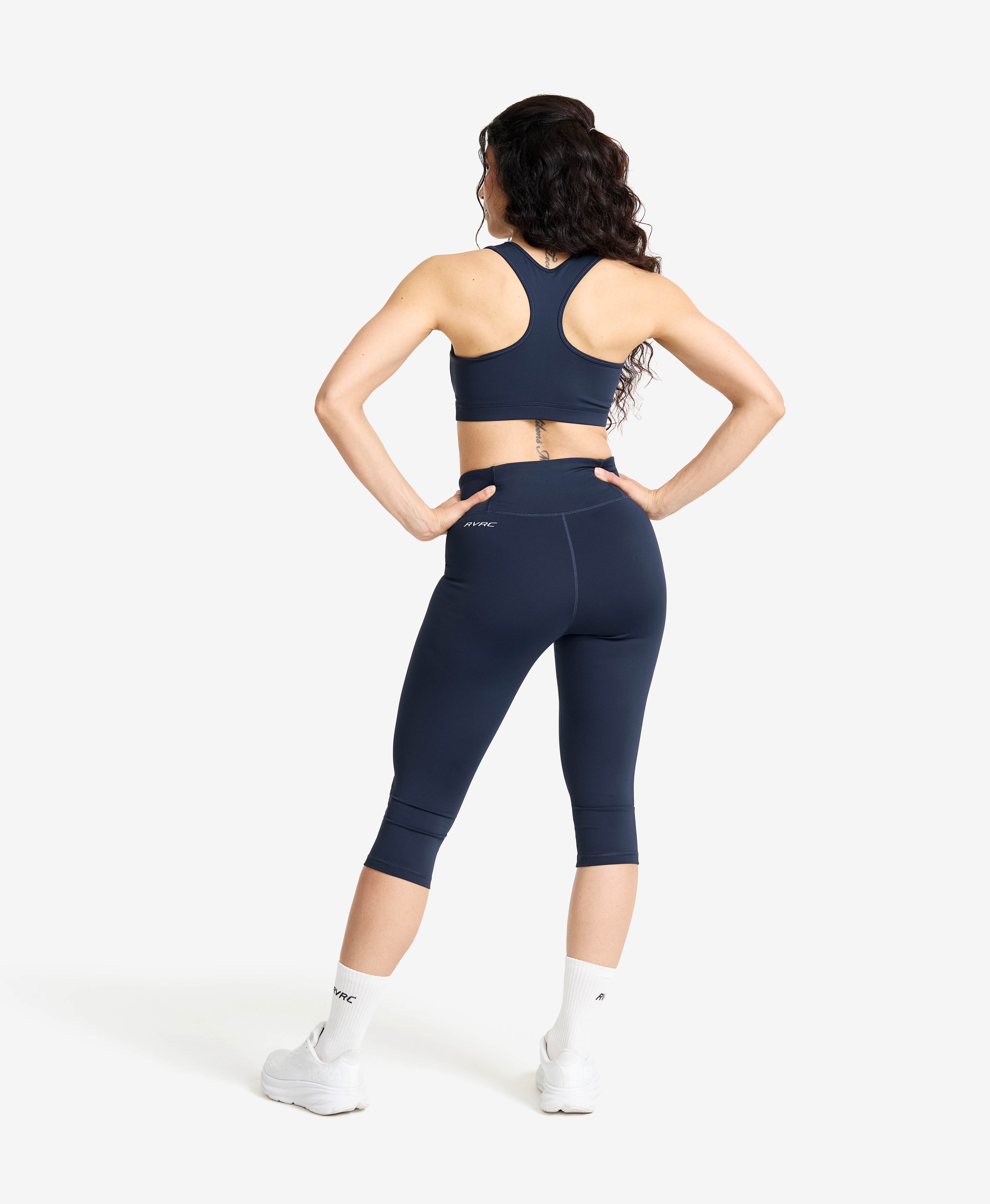 Flow Sports Bra Women