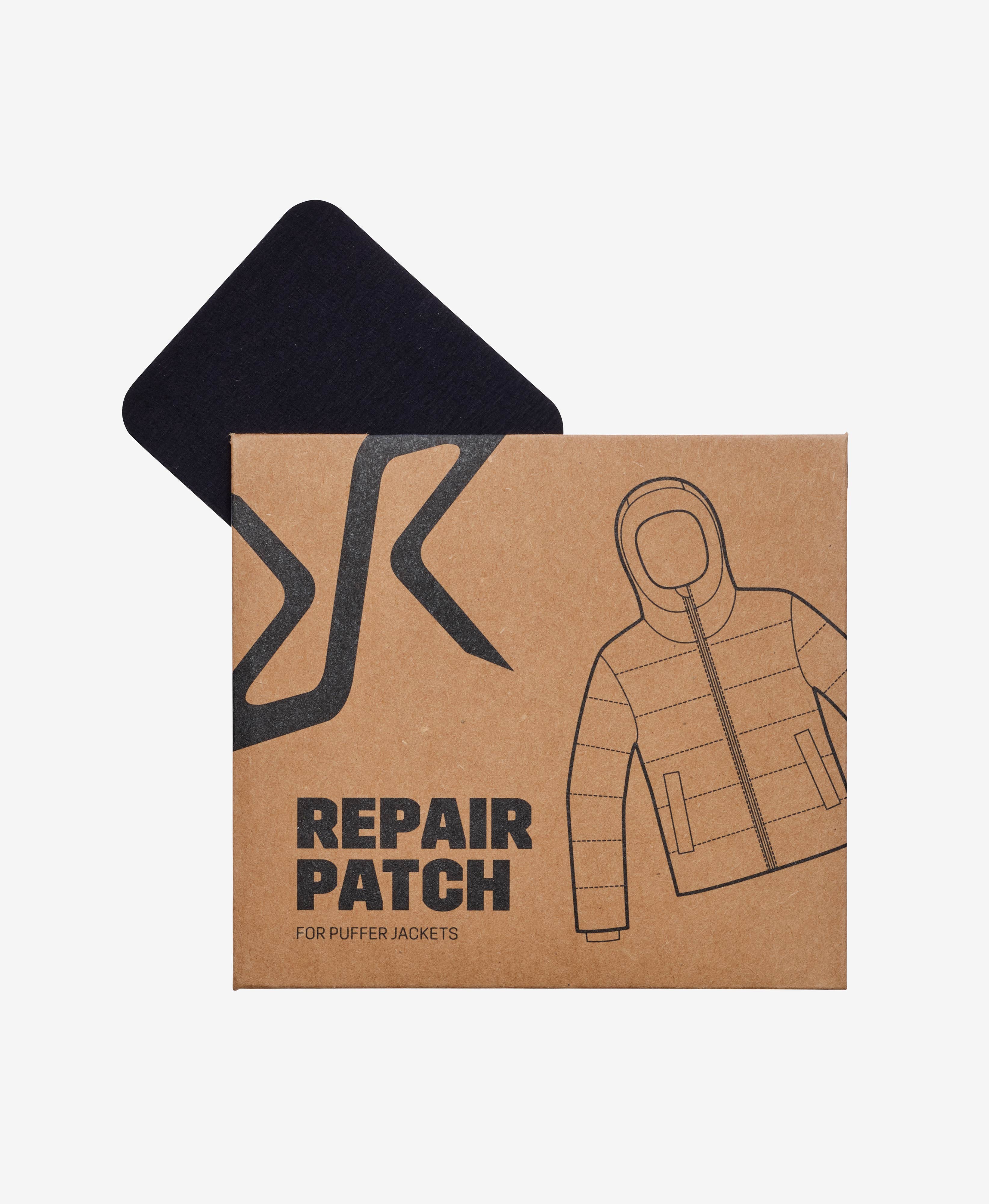 Repair Kit Puffer Jackets Unisex