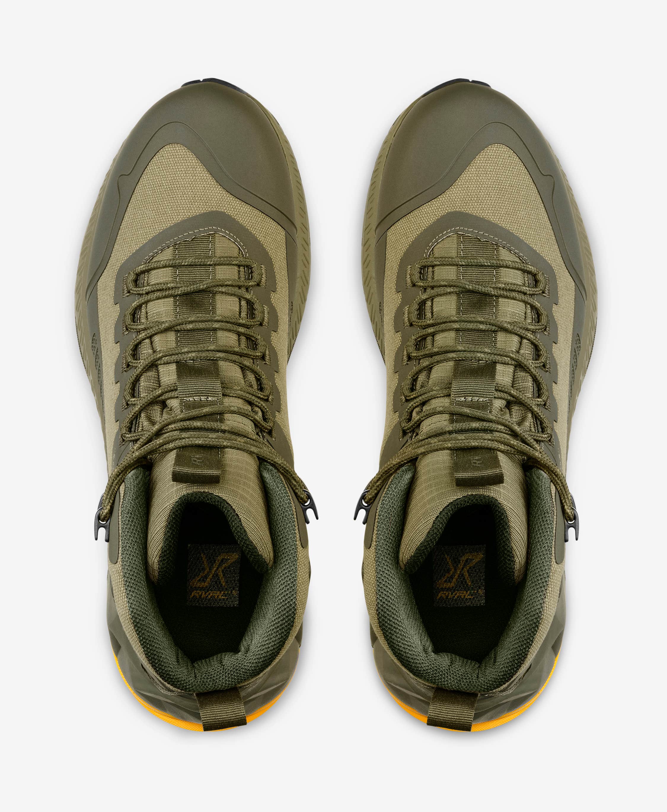 Phantom Trail Mid Waterproof Hiking Boots Women