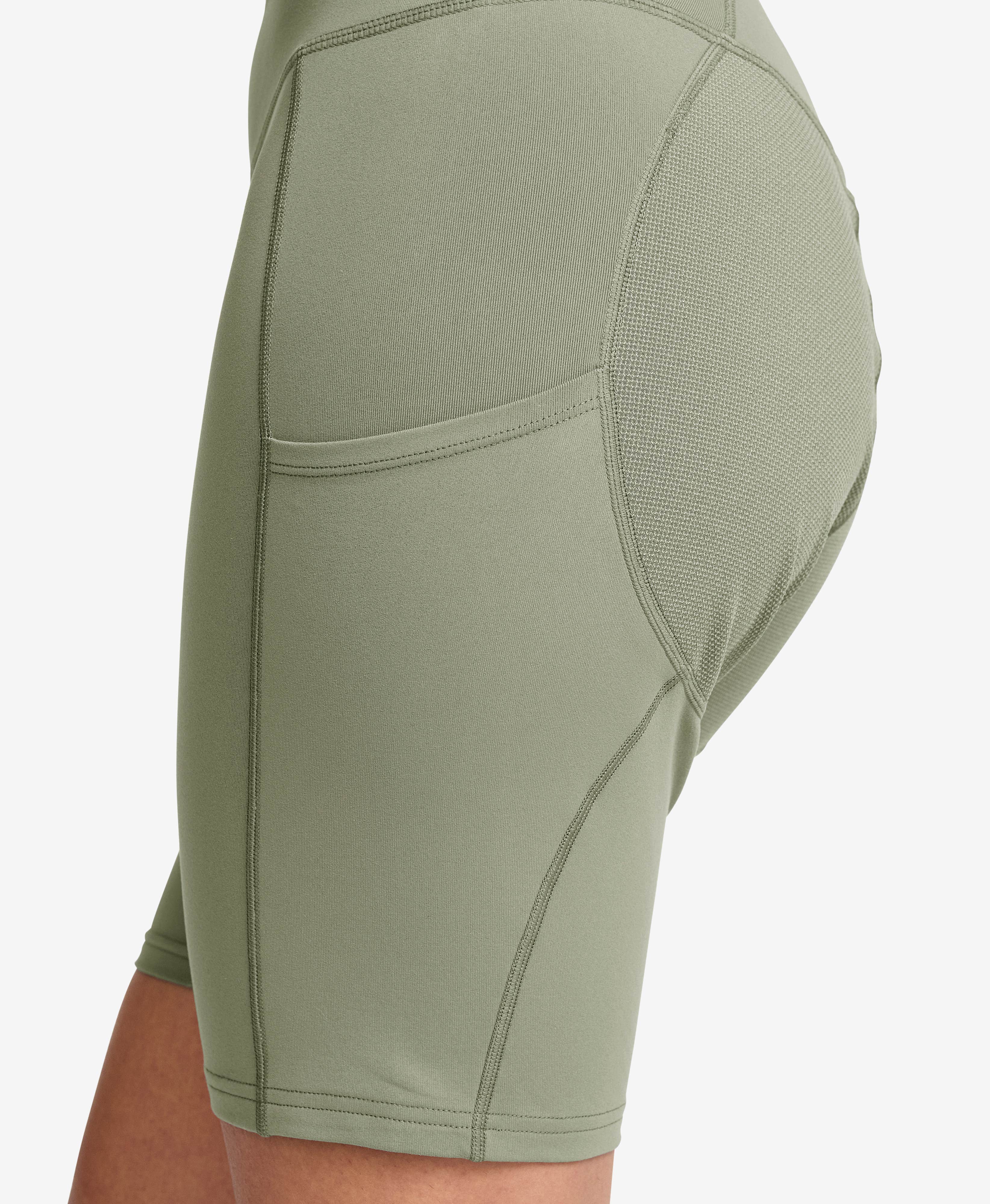 Summit Short Tights Women