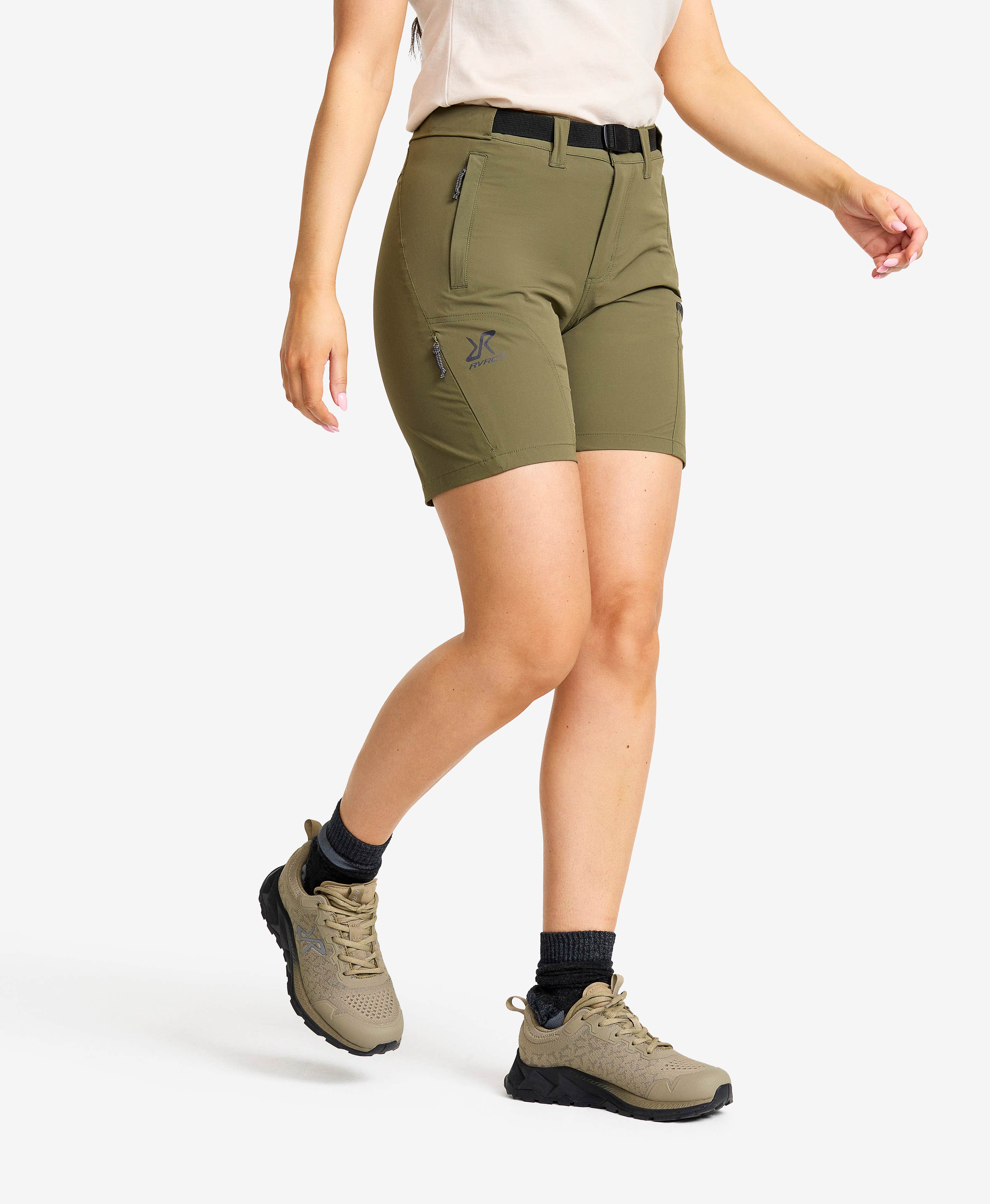 Elevate Pro Hiking Shorts Women