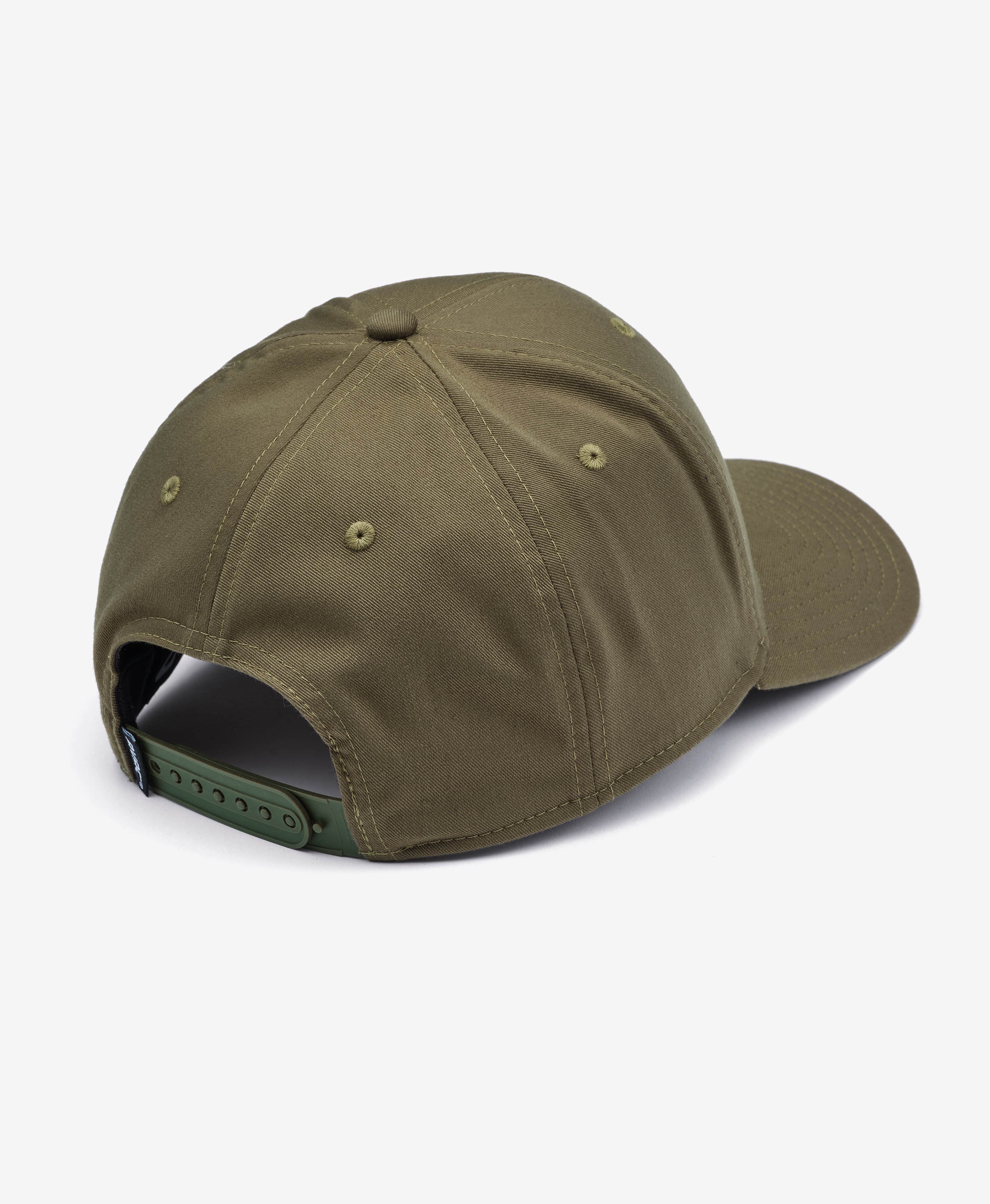 Sunrise Logo Cap Unisex