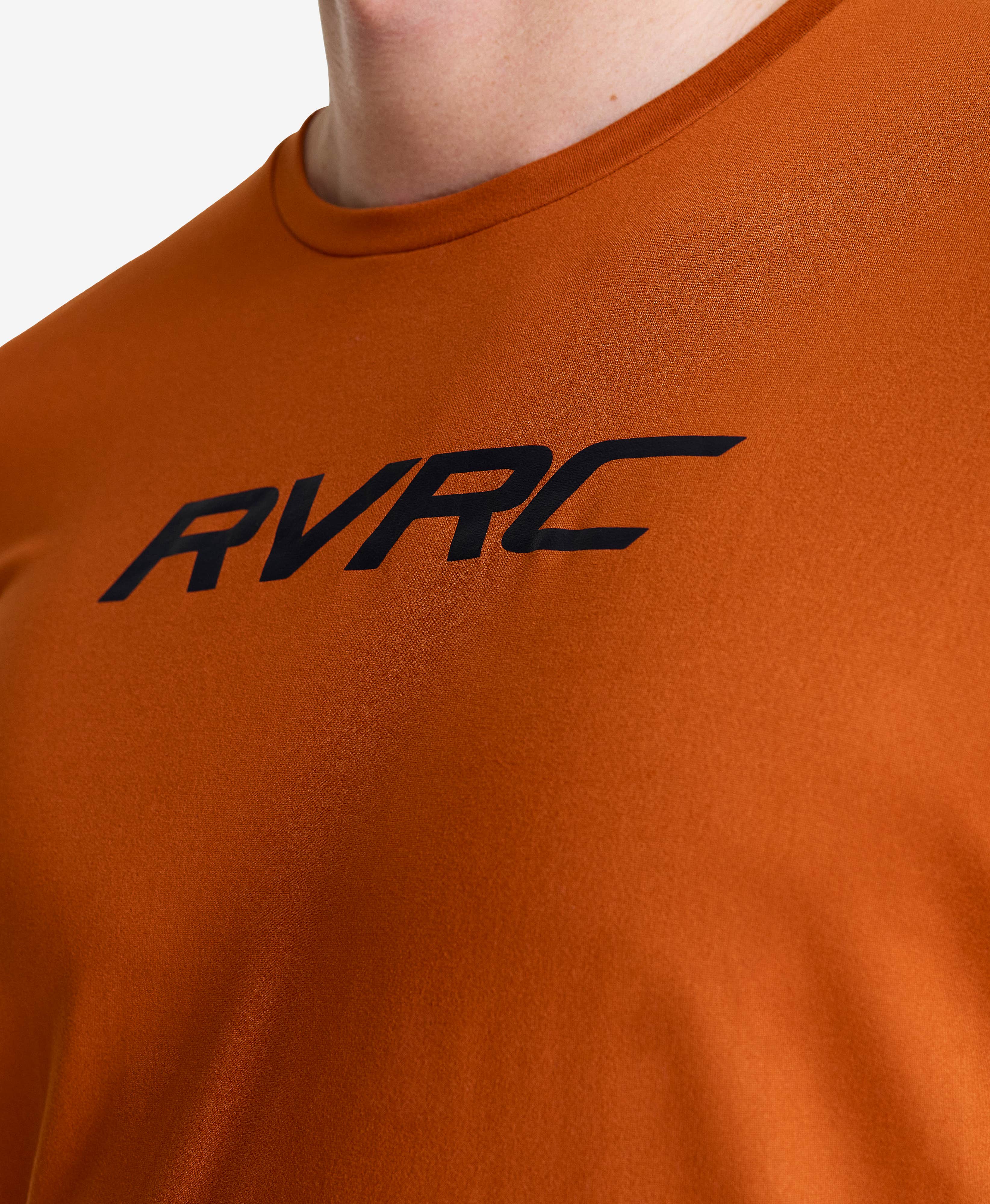 Mission Logo T-shirt Men