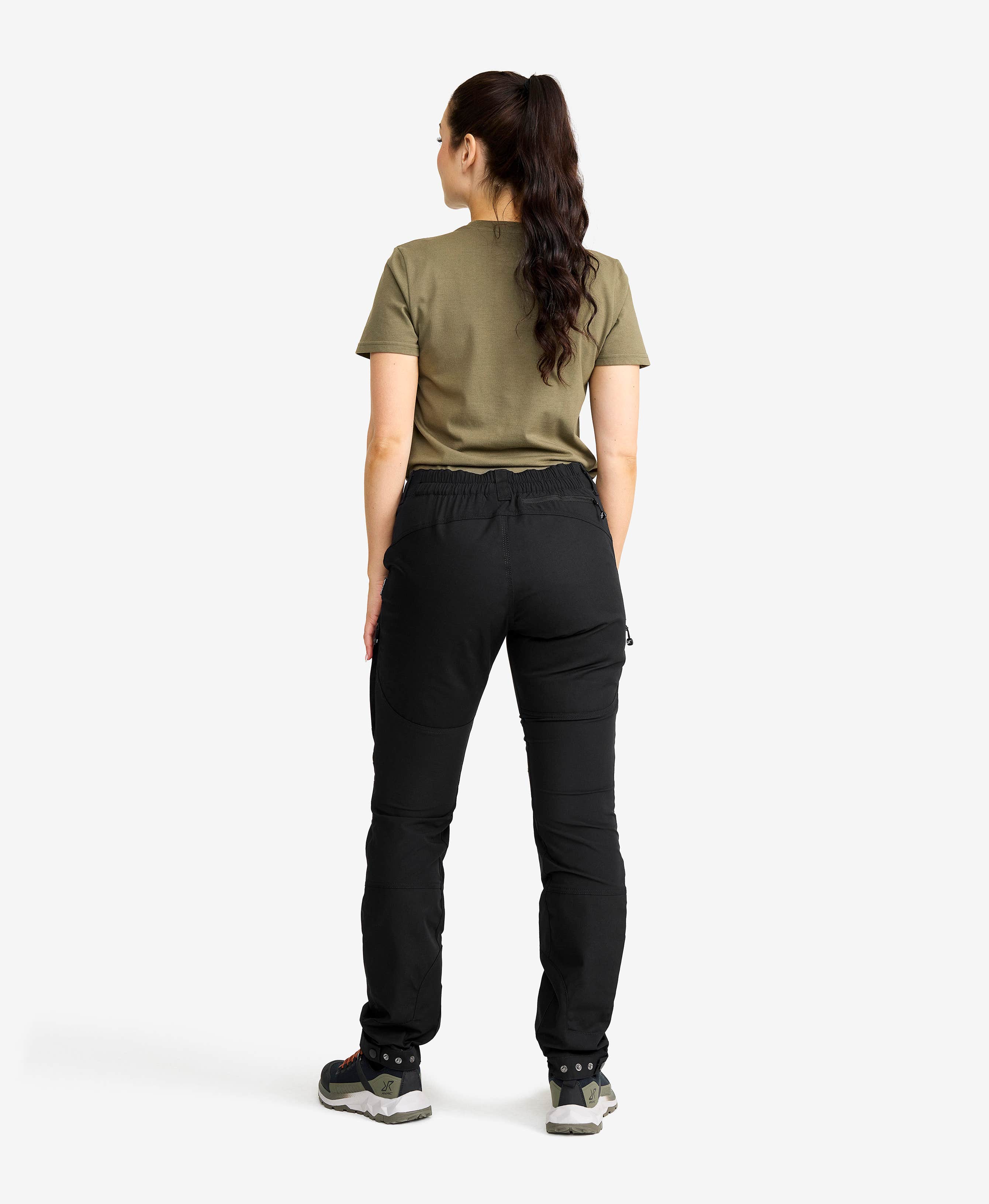 RVRC GP Pro Pants Women