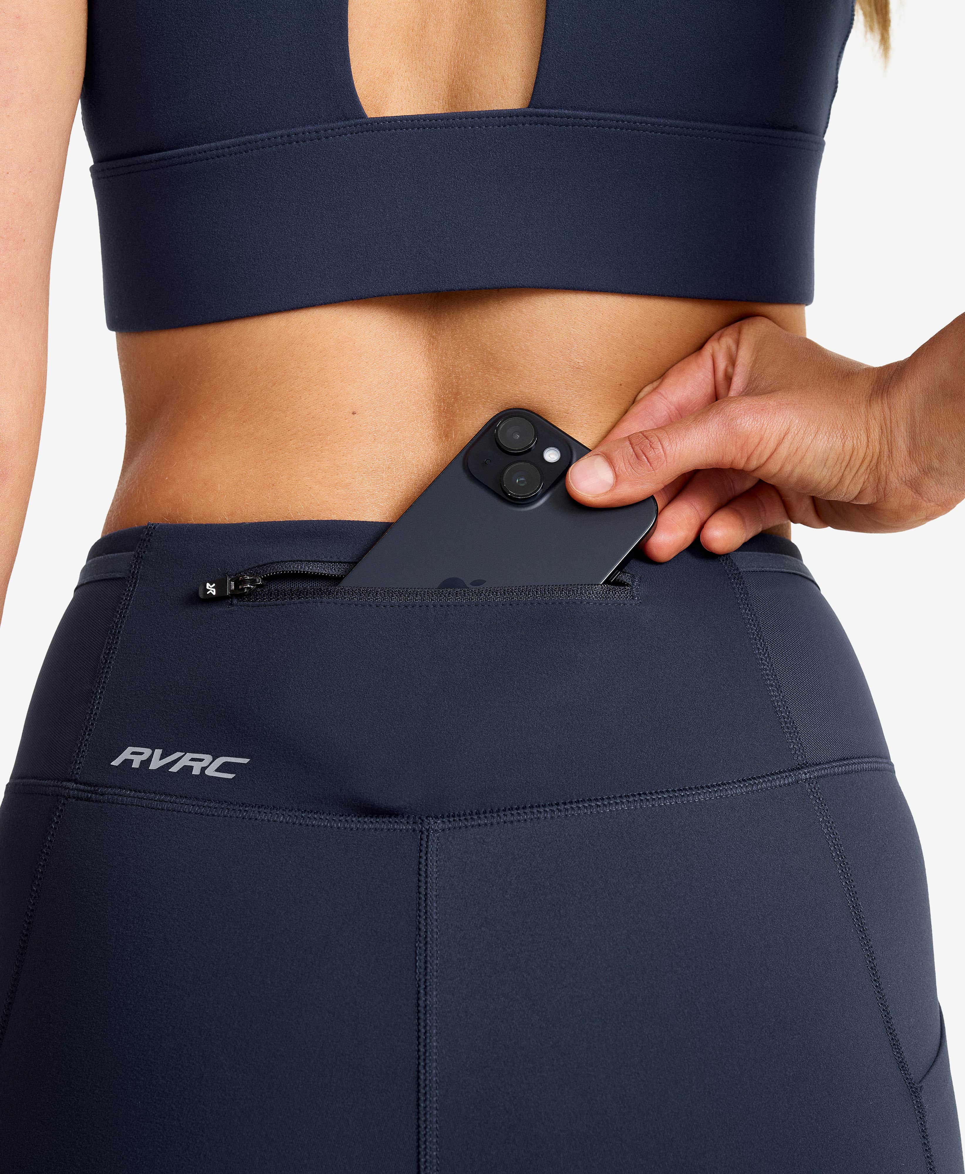 Rapid Pro Pocket Leggings Women