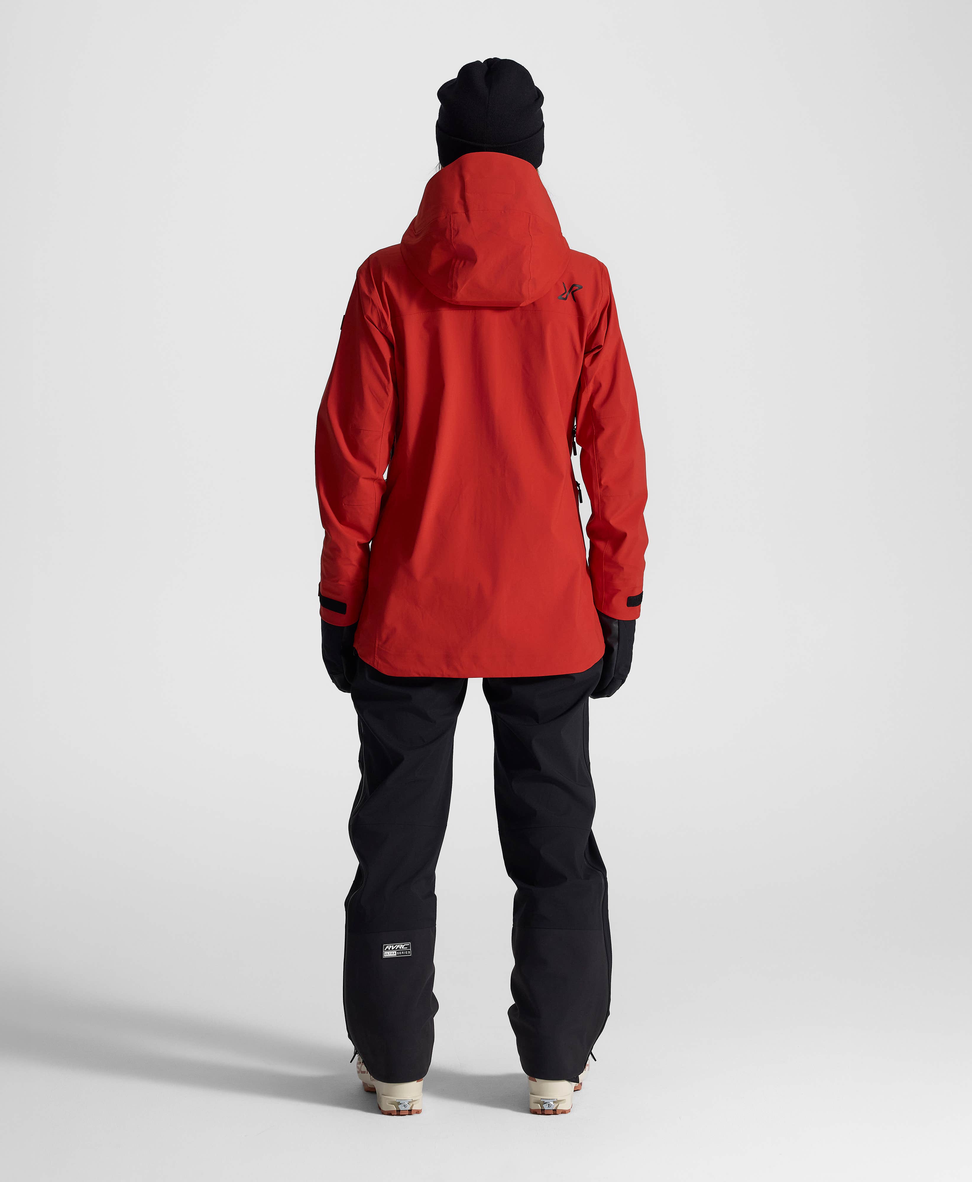 Ultra 3L Shell Jacket Women