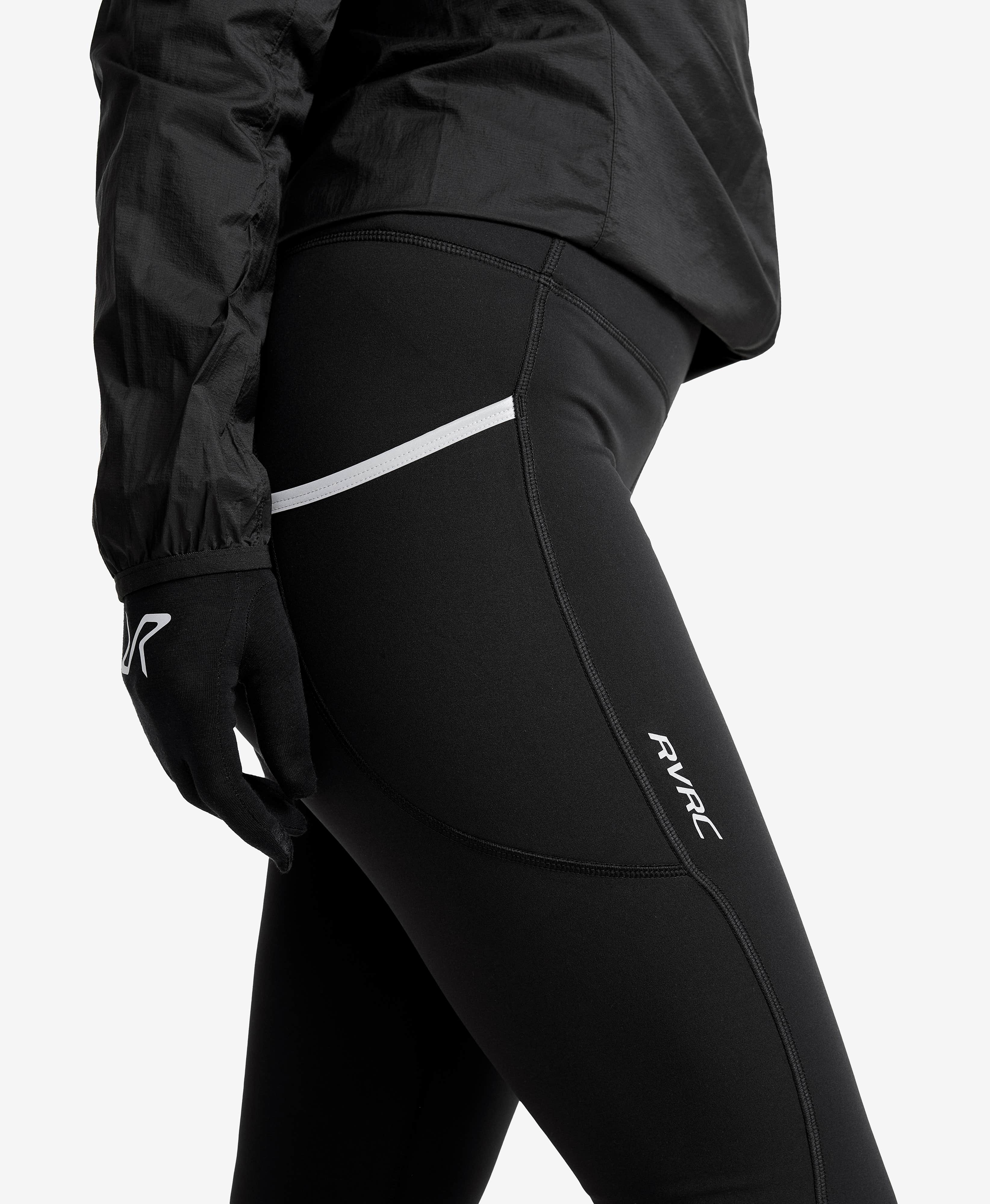 Sprint Winter Leggings Women