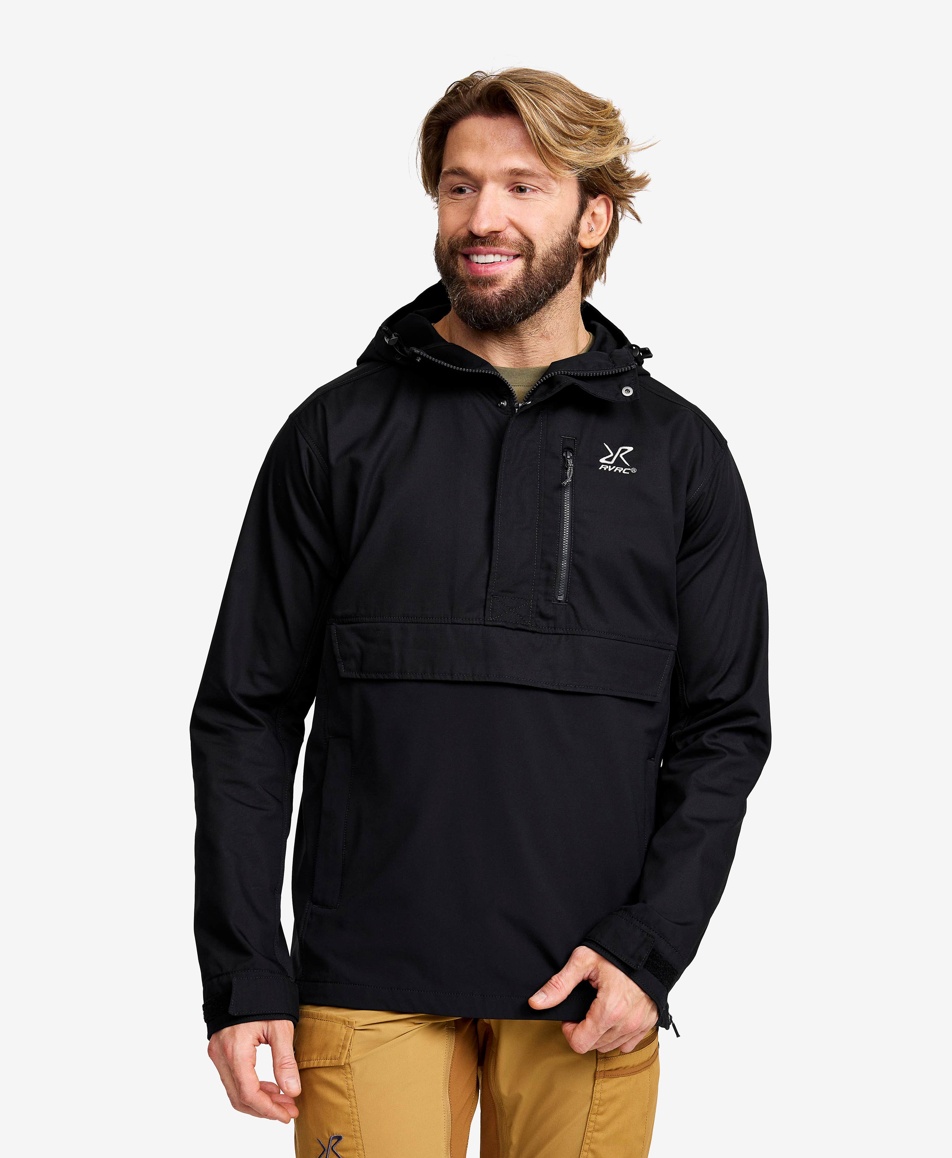 Rambler Lightweight Anorak Men