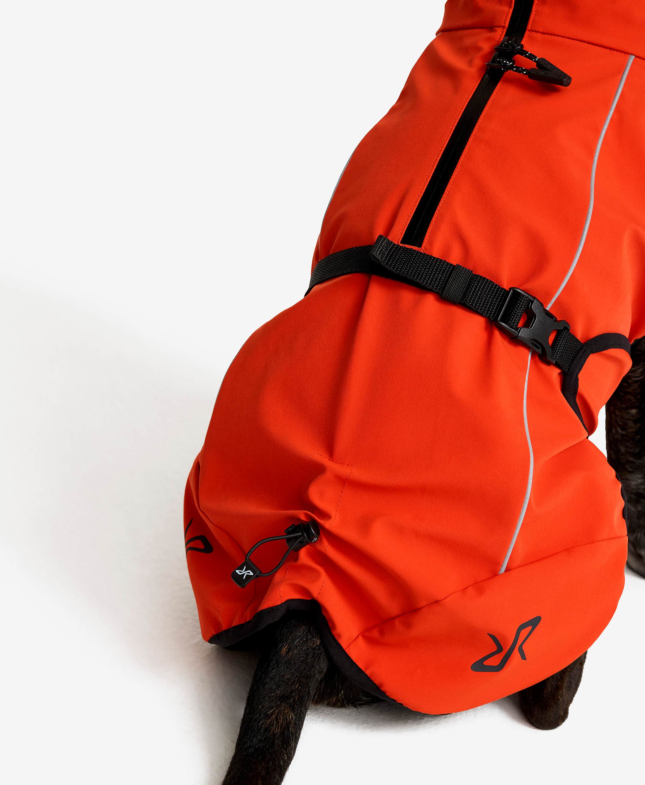 Cyclone Dog Jacket Dog