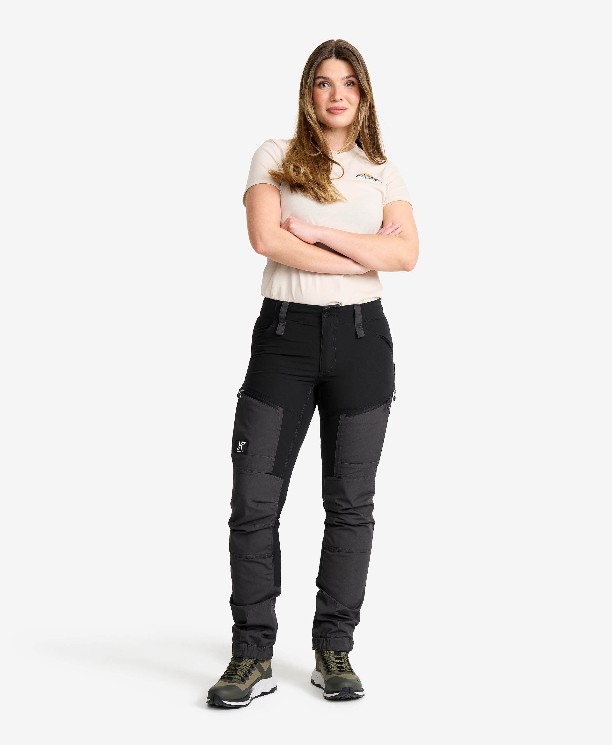 RVRC GP Pro Pants Women
