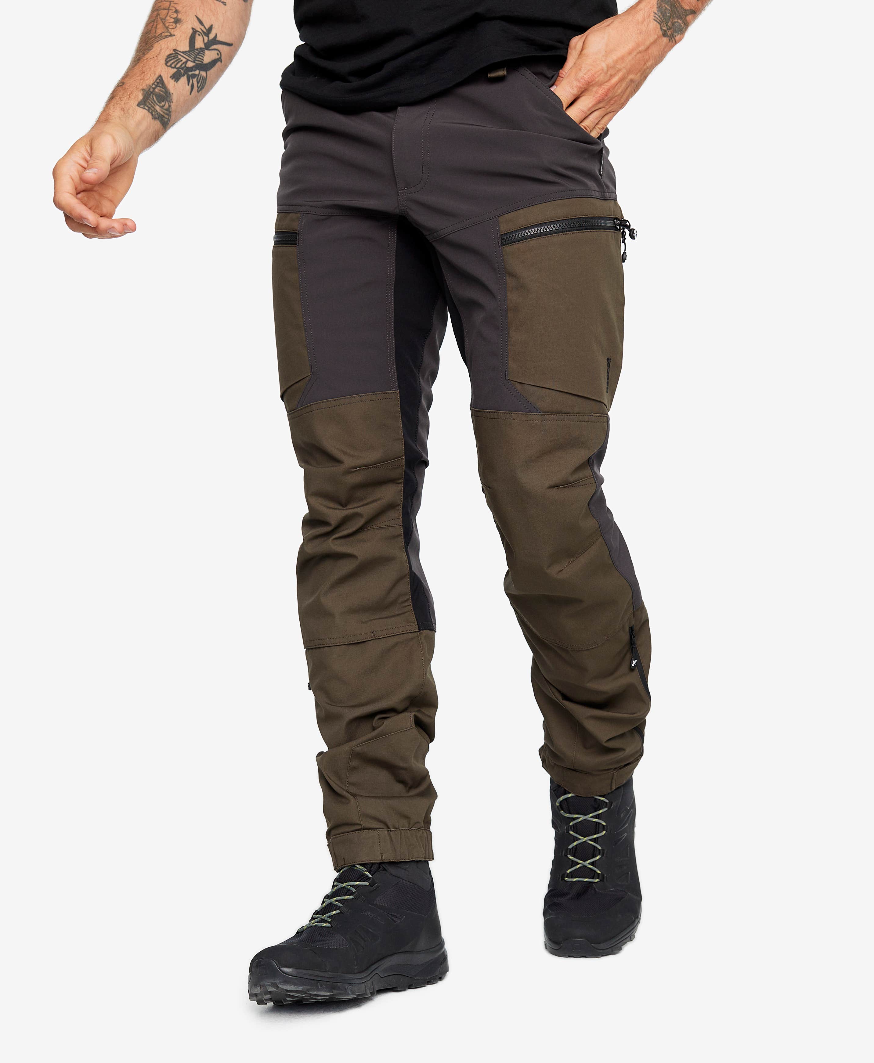 RVRC GP Pro Expedition Pants Men