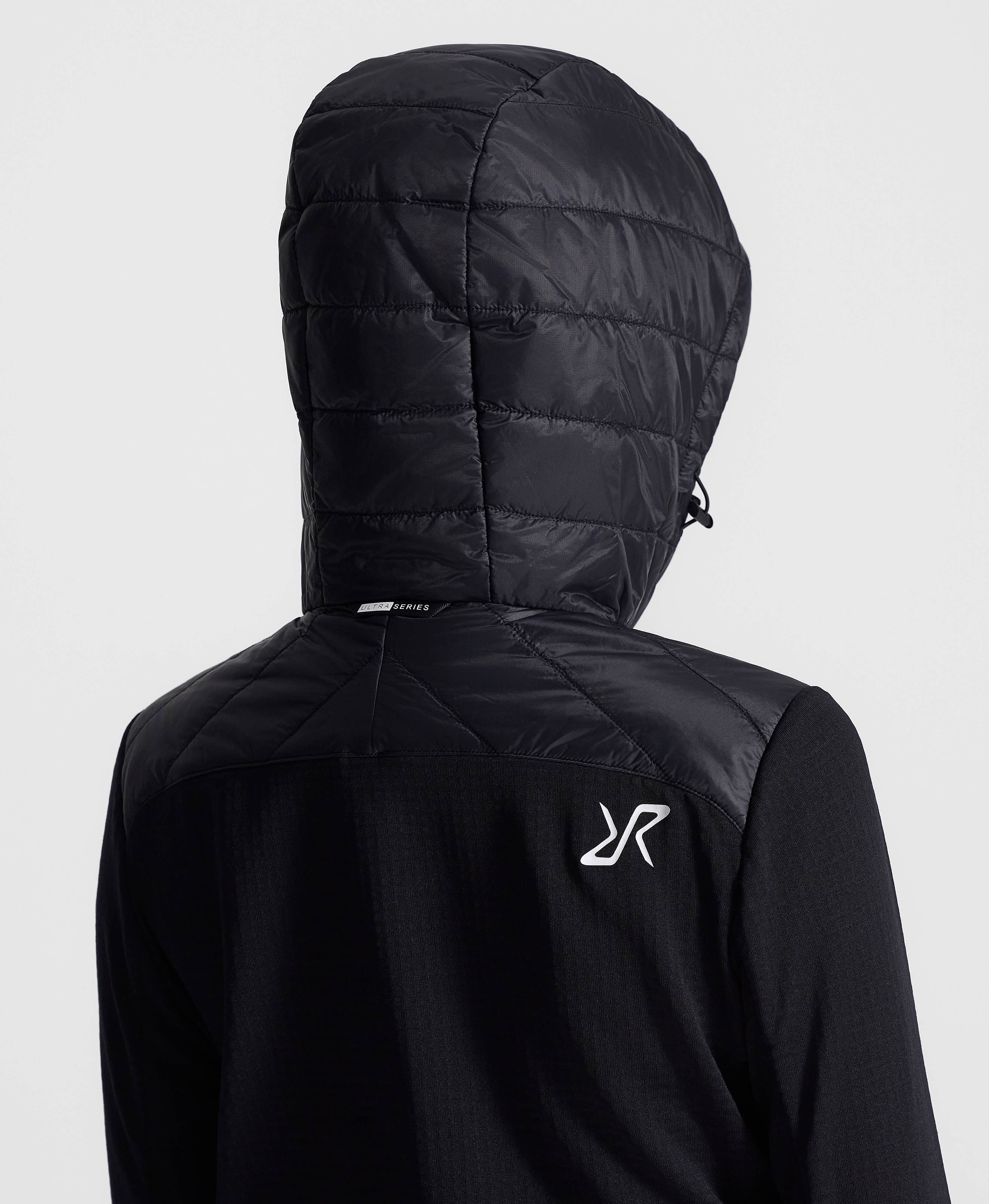 Ultra Hybrid Jacket Women