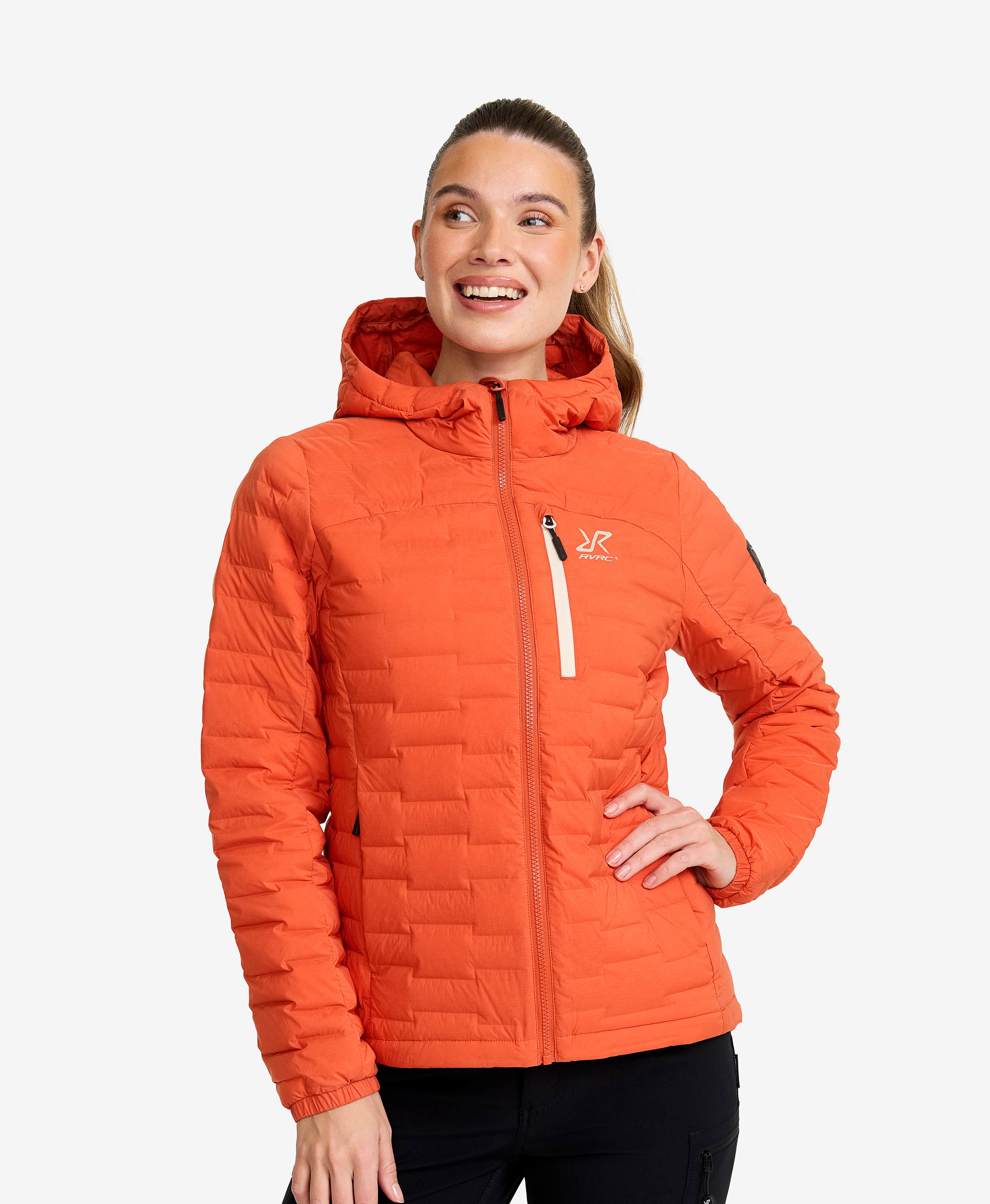 Flex Stretch Down Jacket Women