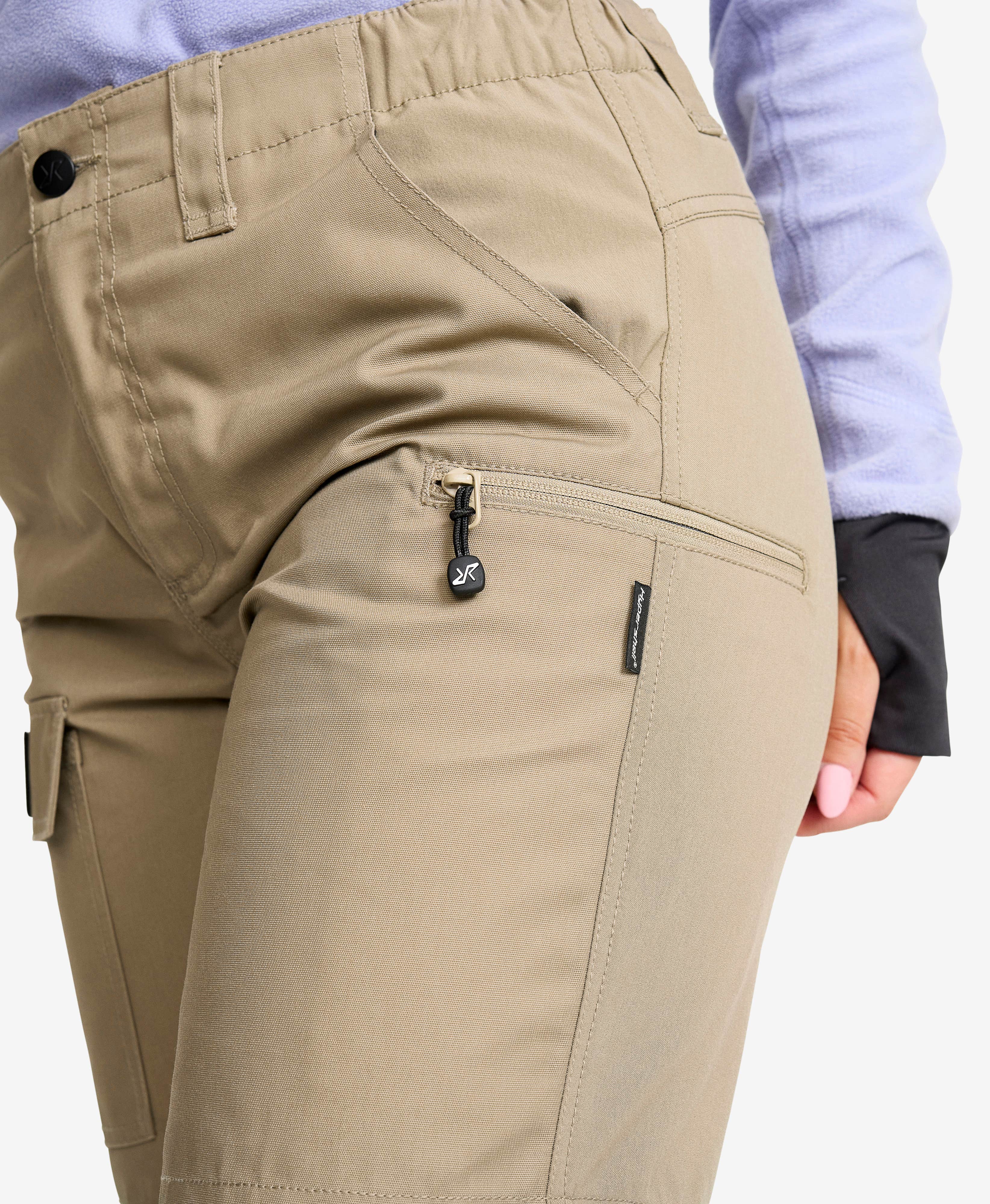 Nordwand Shorts Women