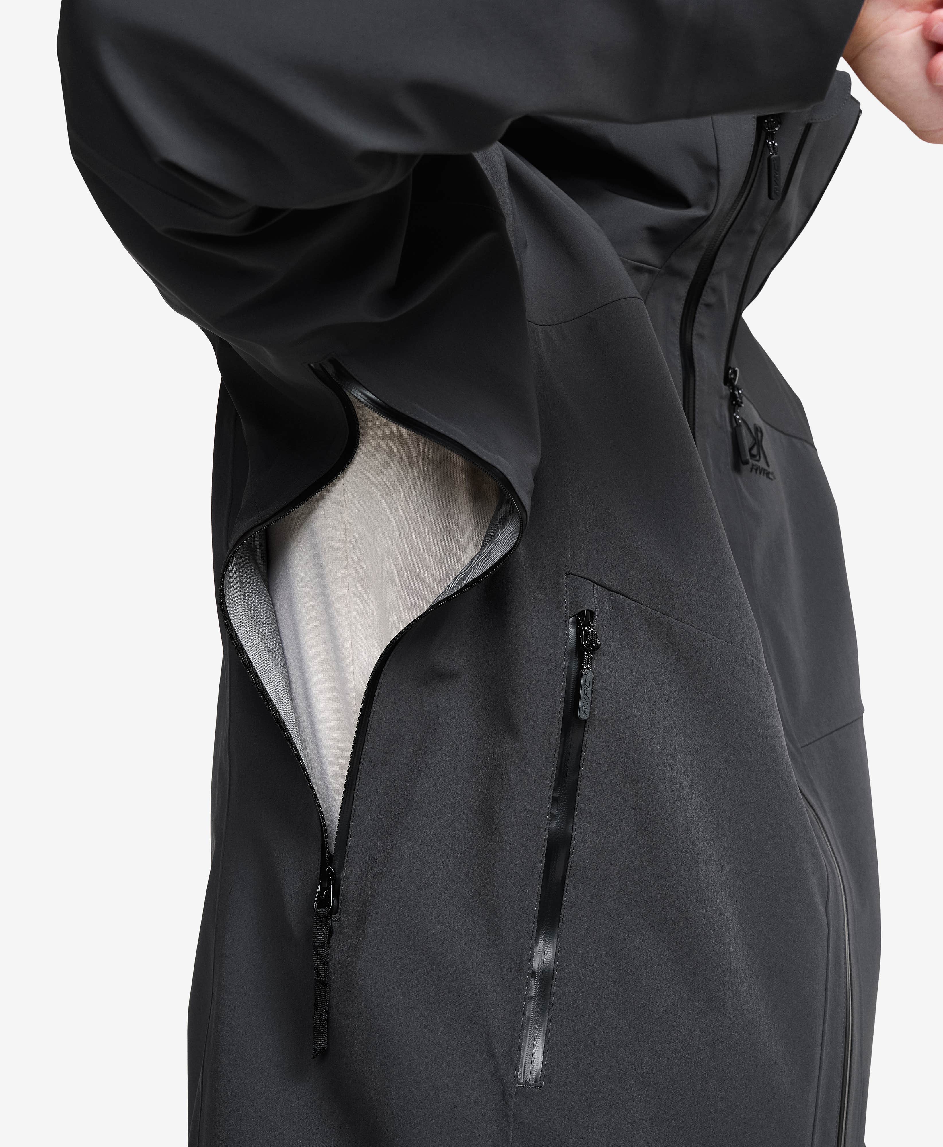 Cyclone 3L Shell Jacket Men