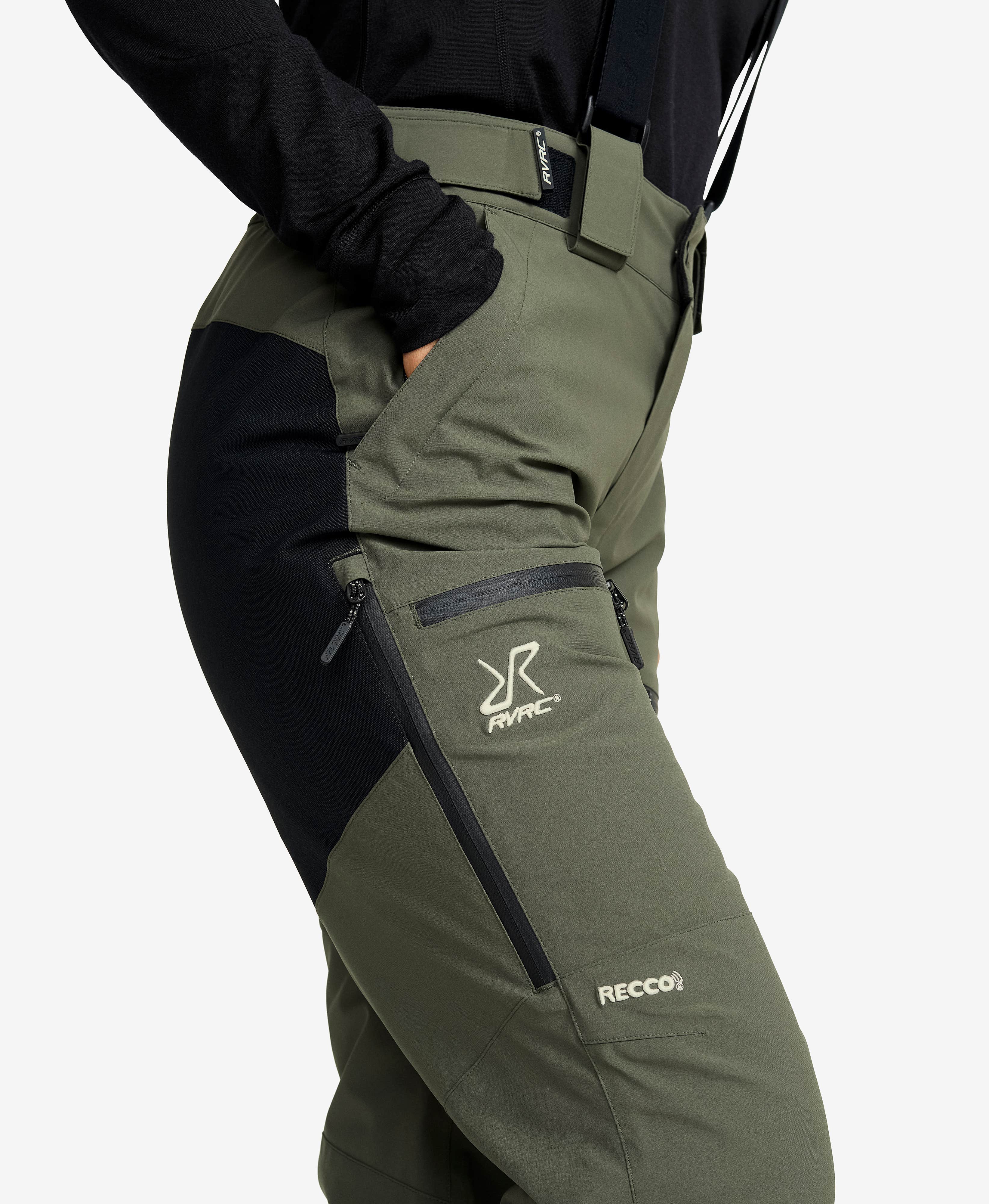 AccXel Insulated 2L Ski Pants Women