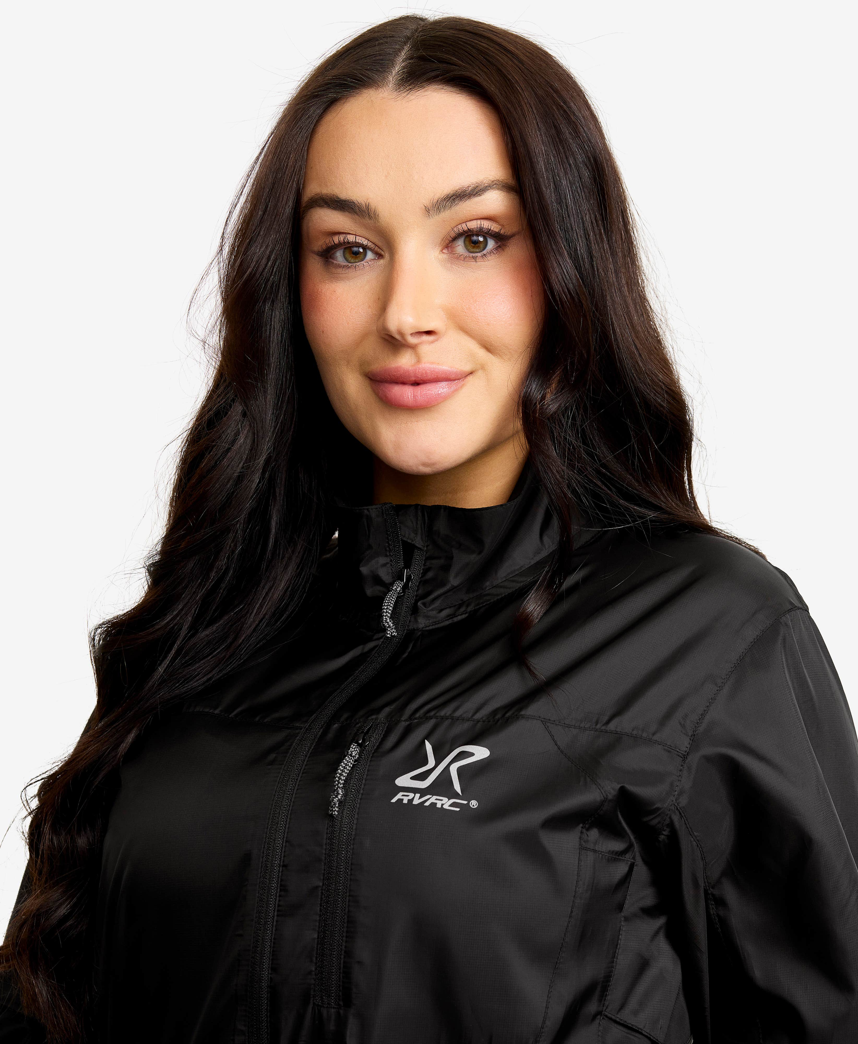 Unit Light Windbreaker Women