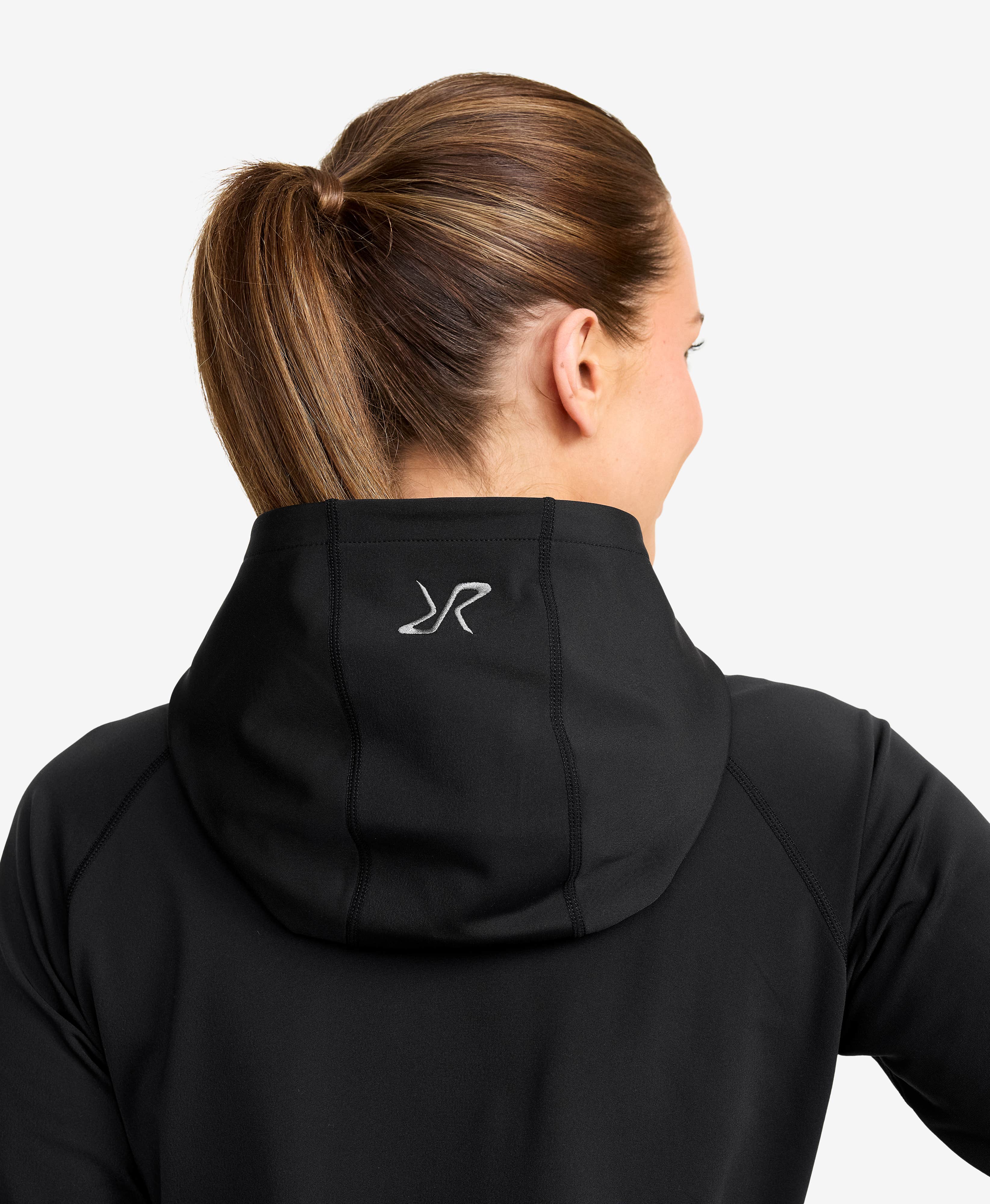 Evolution Light Stretch Fleece Hoodie Women
