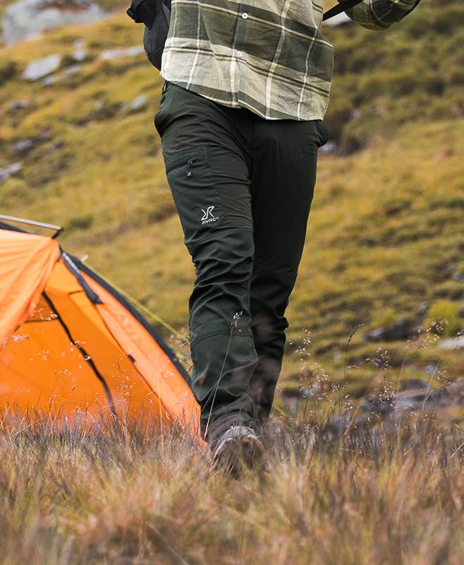 Rambler Lightweight Pants Men