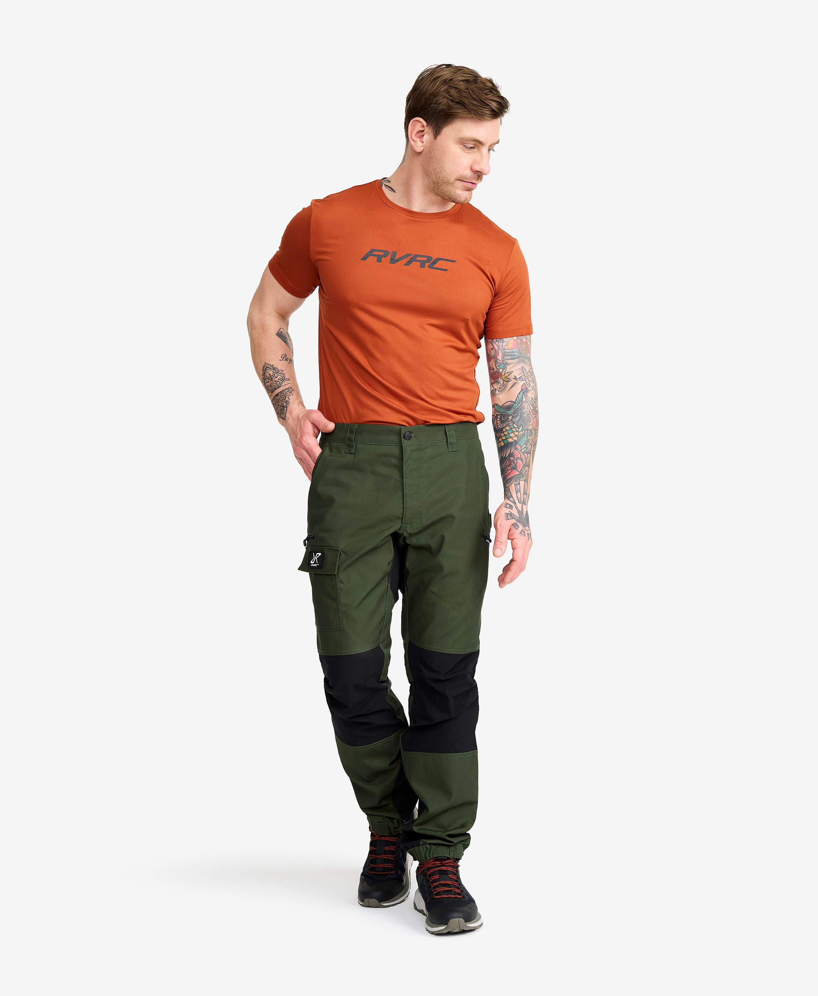 Nordwand Pants Men
