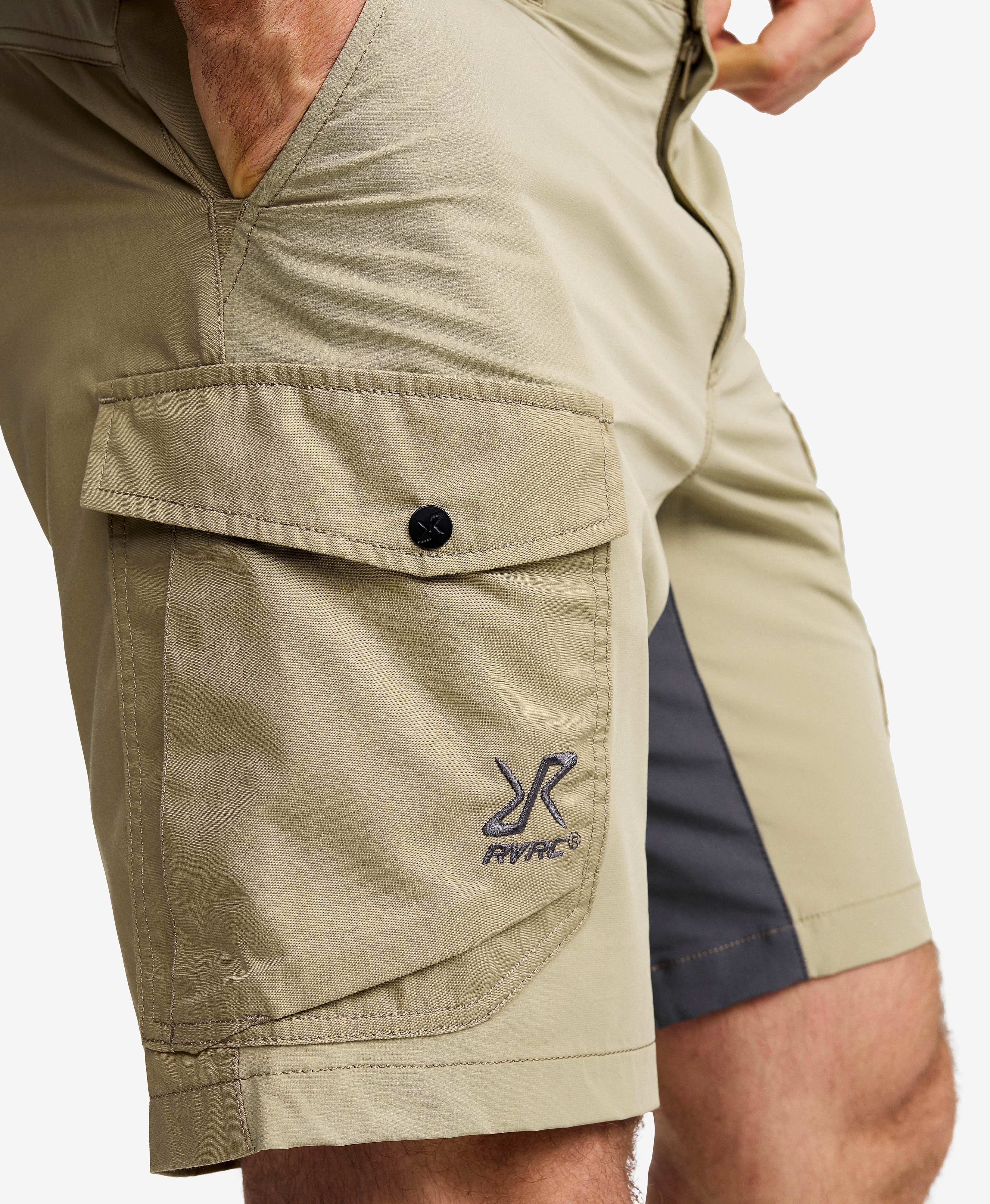 Rambler Lightweight Pro Shorts Men