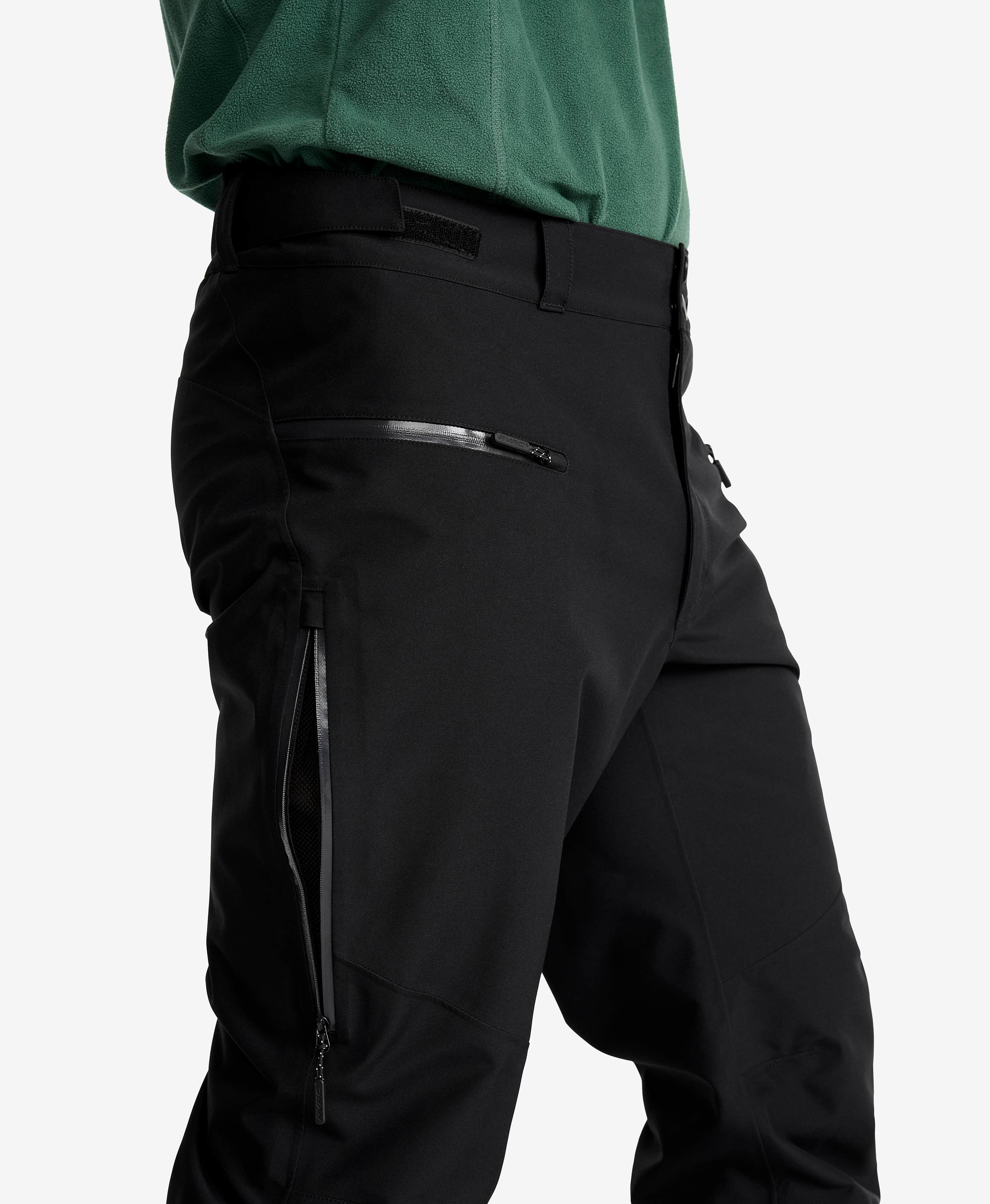 Silence Proshell 3L Pants Men