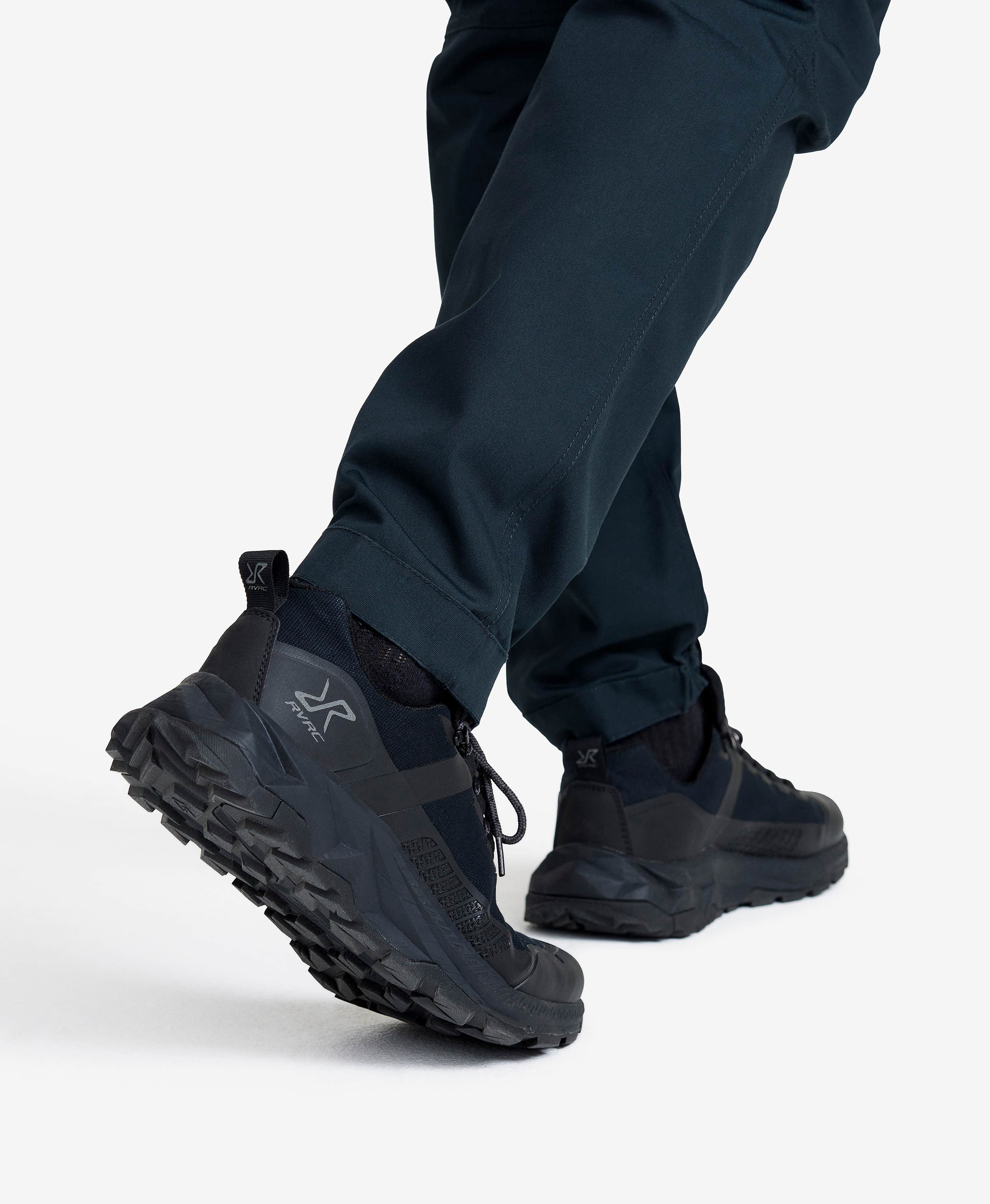 Outdoor Basic Pants Men
