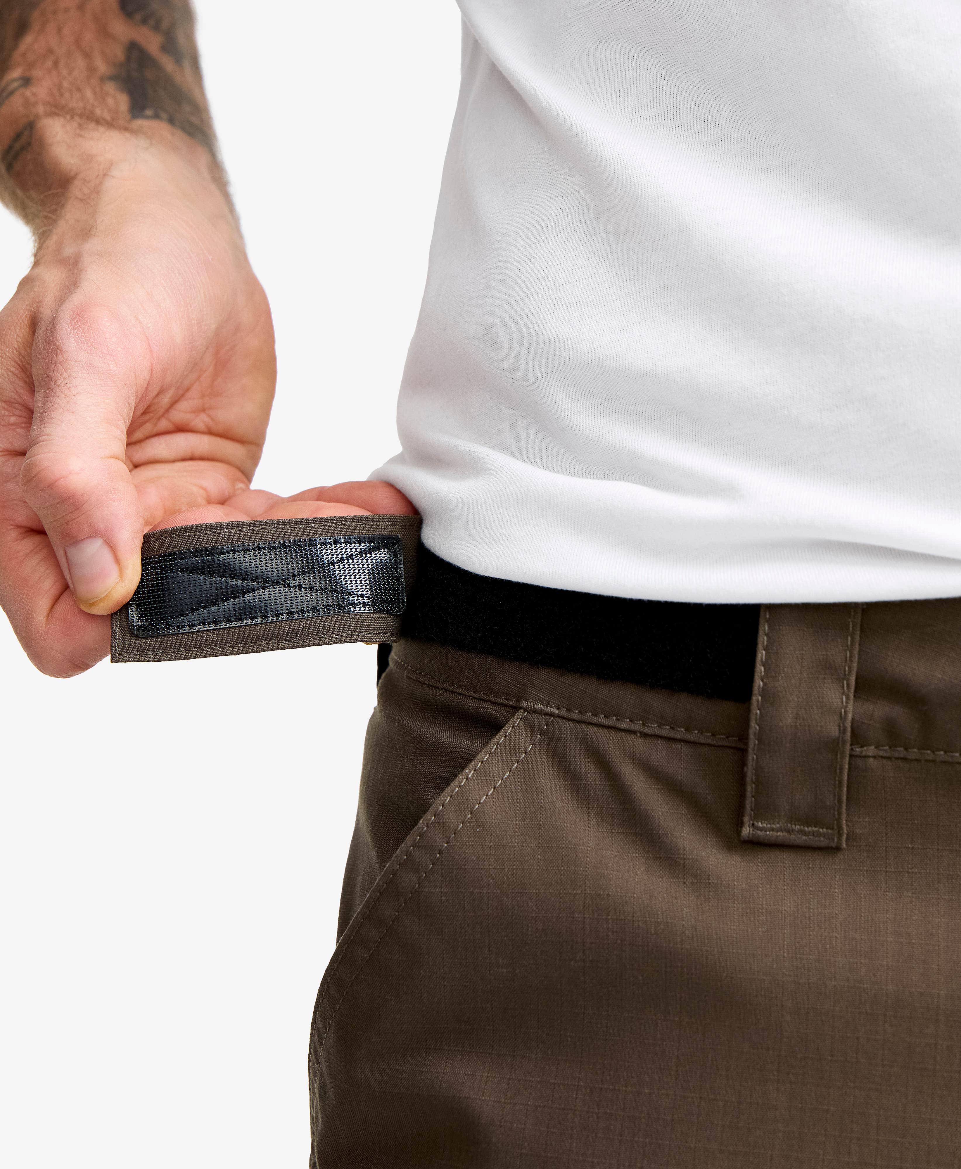 Field Outdoor Pants Men