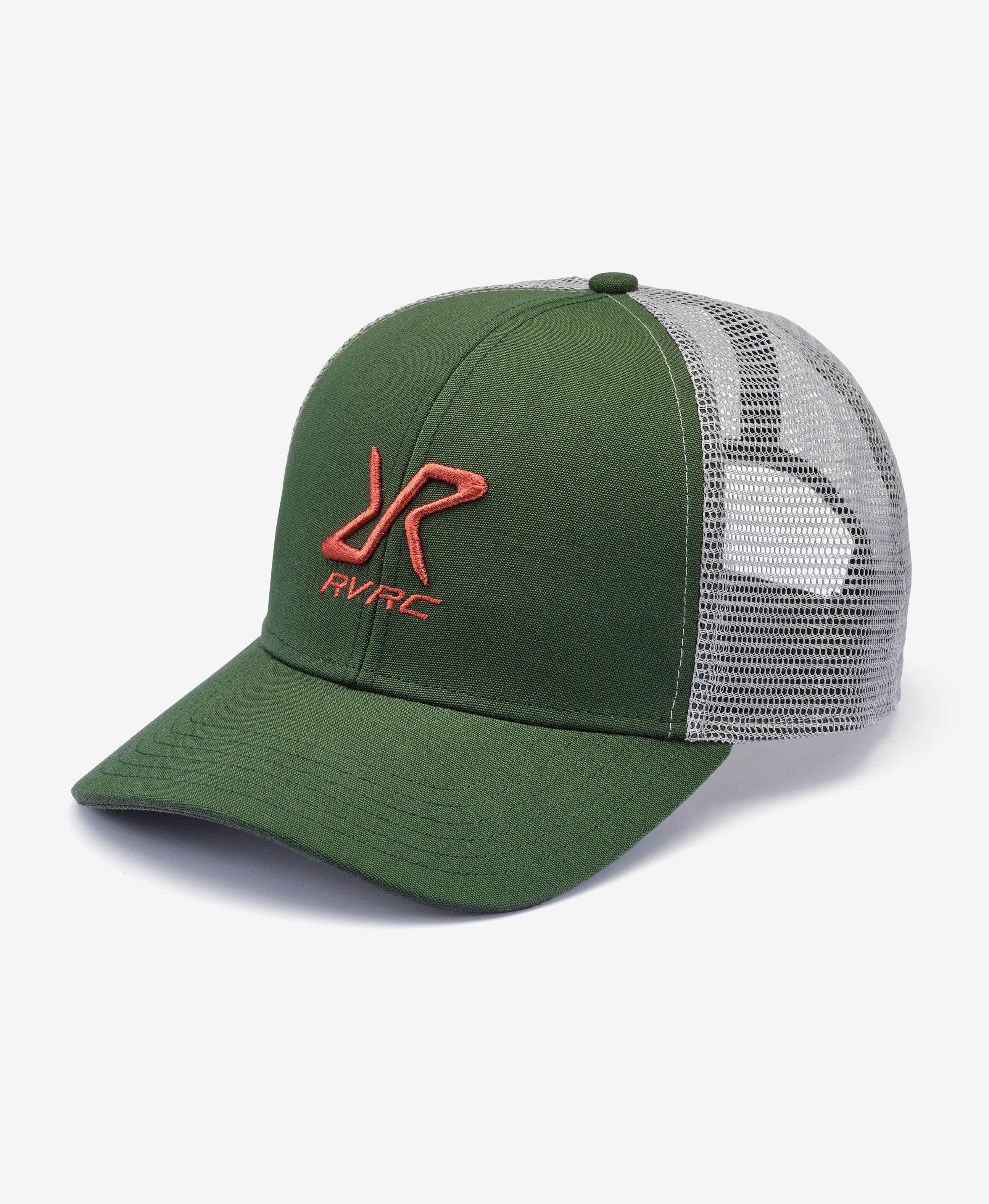 Trucker Snapback Cap Unisex