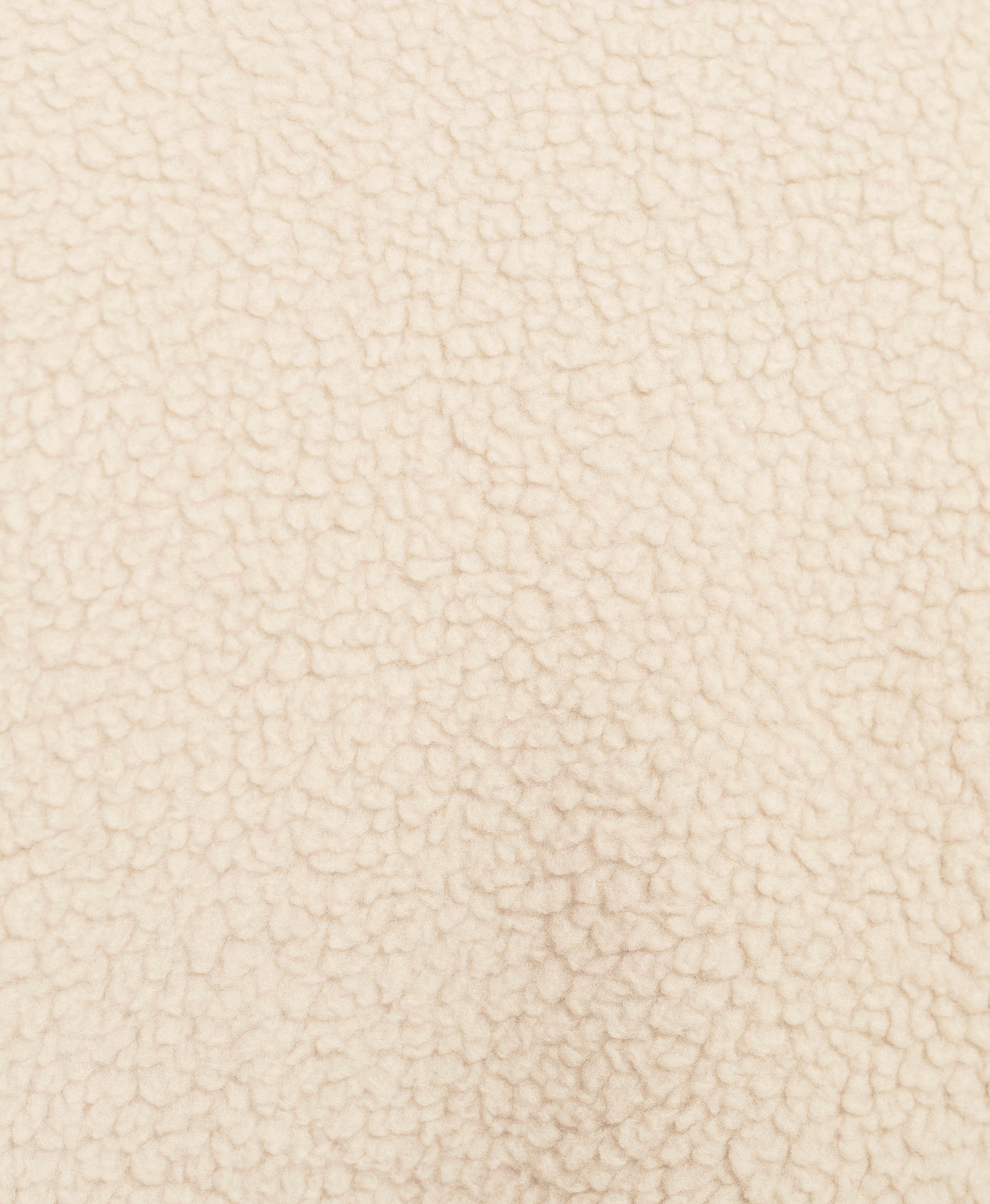 Canyon Full-zip Pile Fleece Vest Men