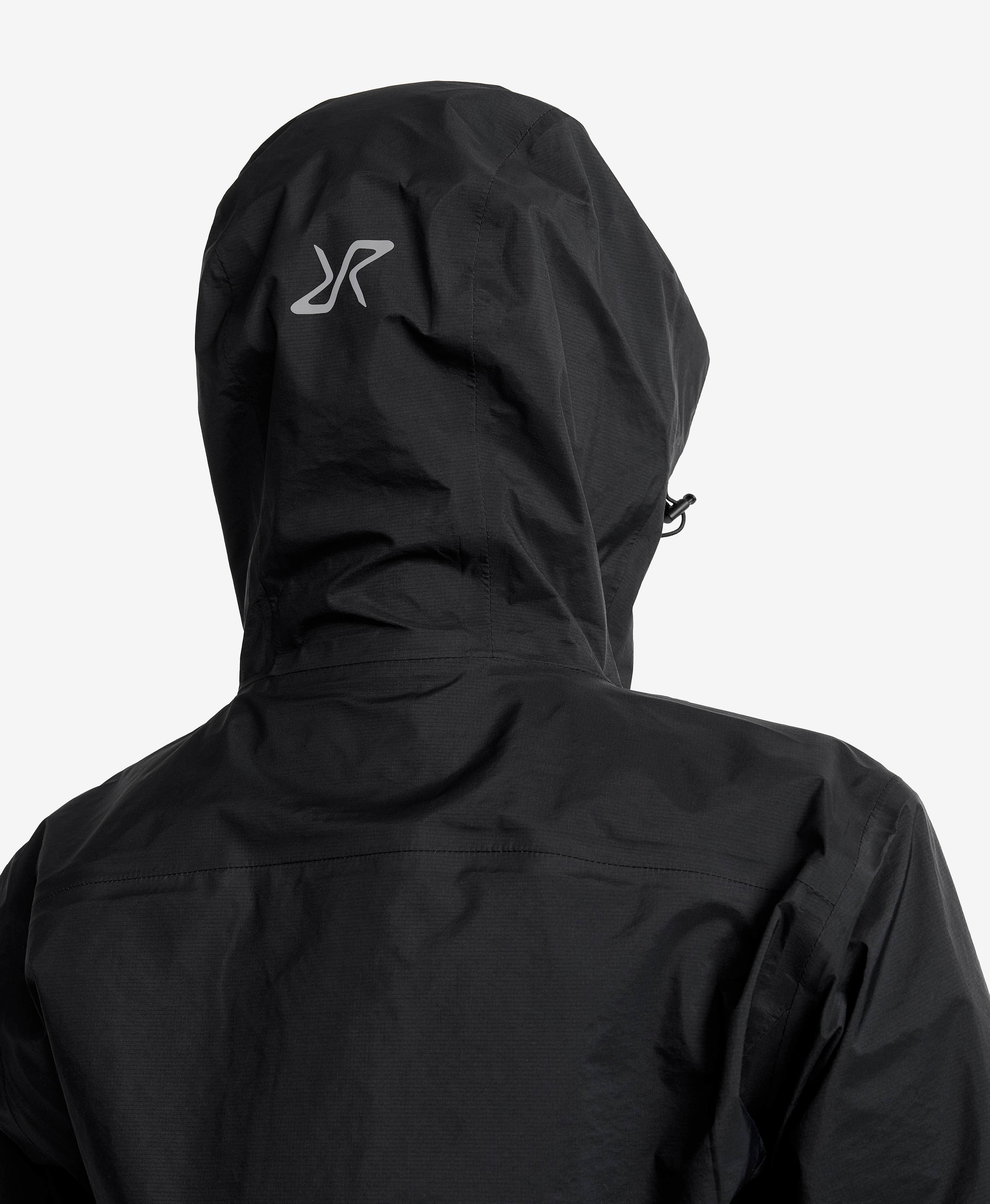 Arcade 3L Lightweight Jacket  Women