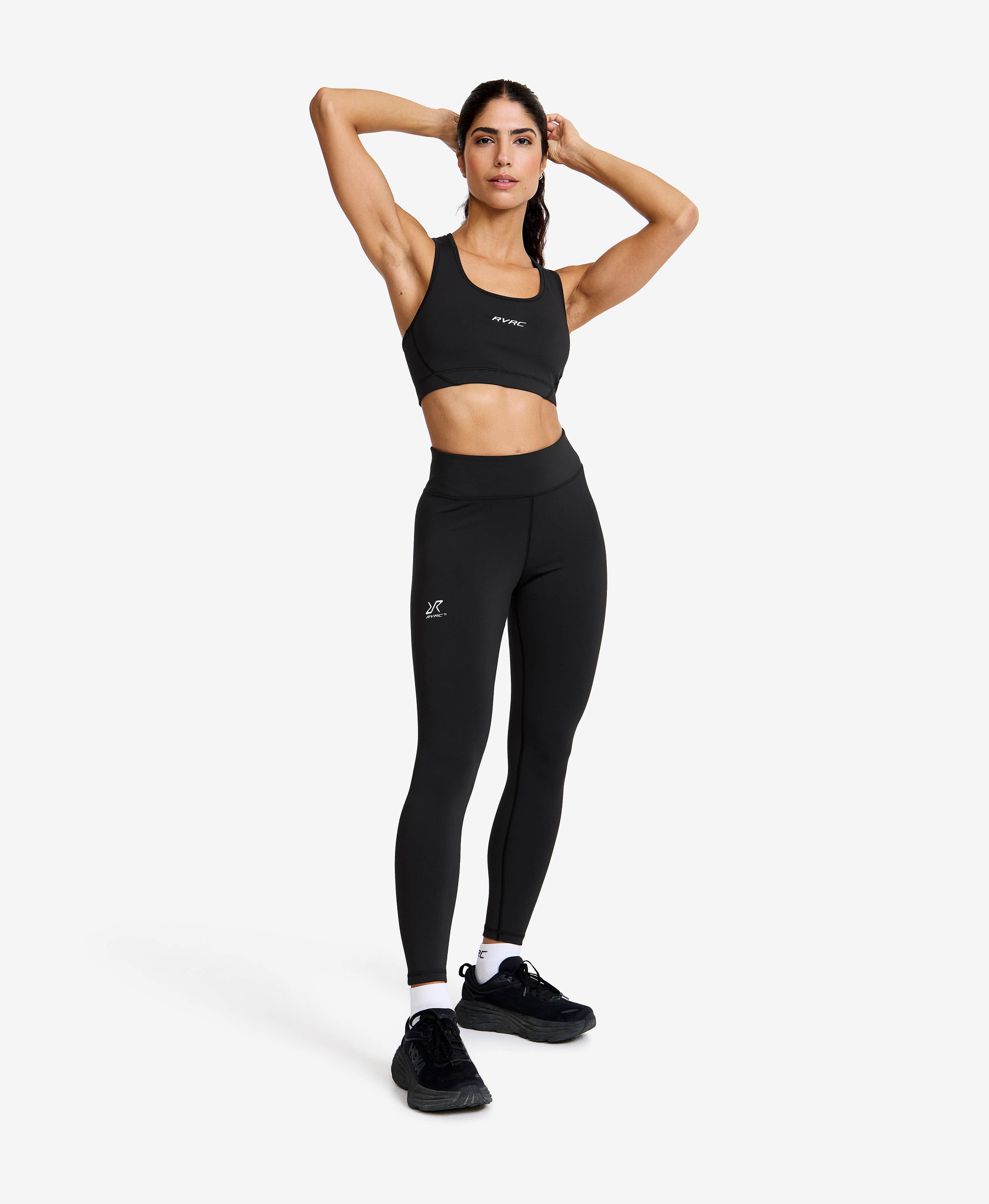 Flow Sports Bra Women