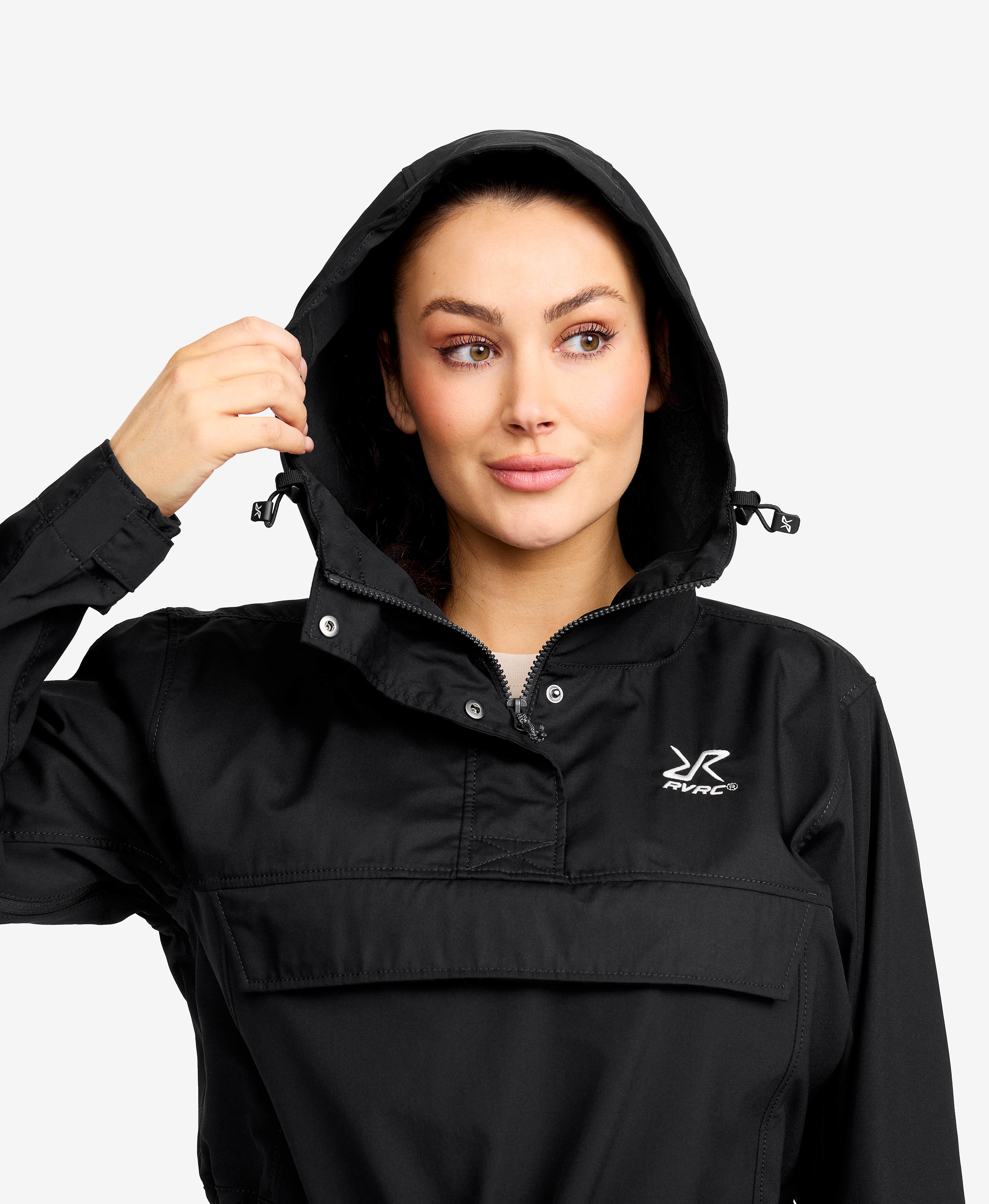 Rambler Lightweight Anorak  Women