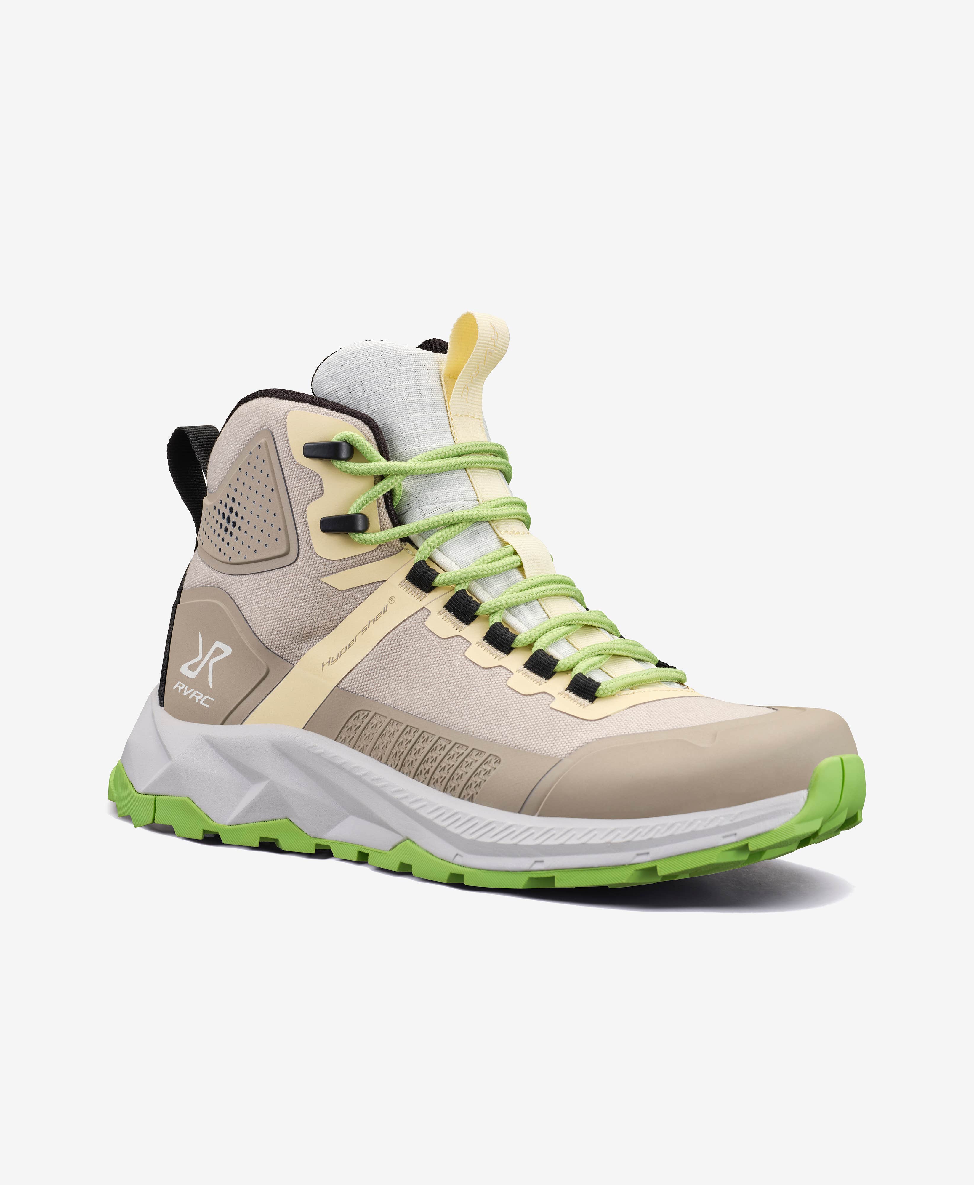 Phantom Trail Mid Waterproof Hiking Boots Women