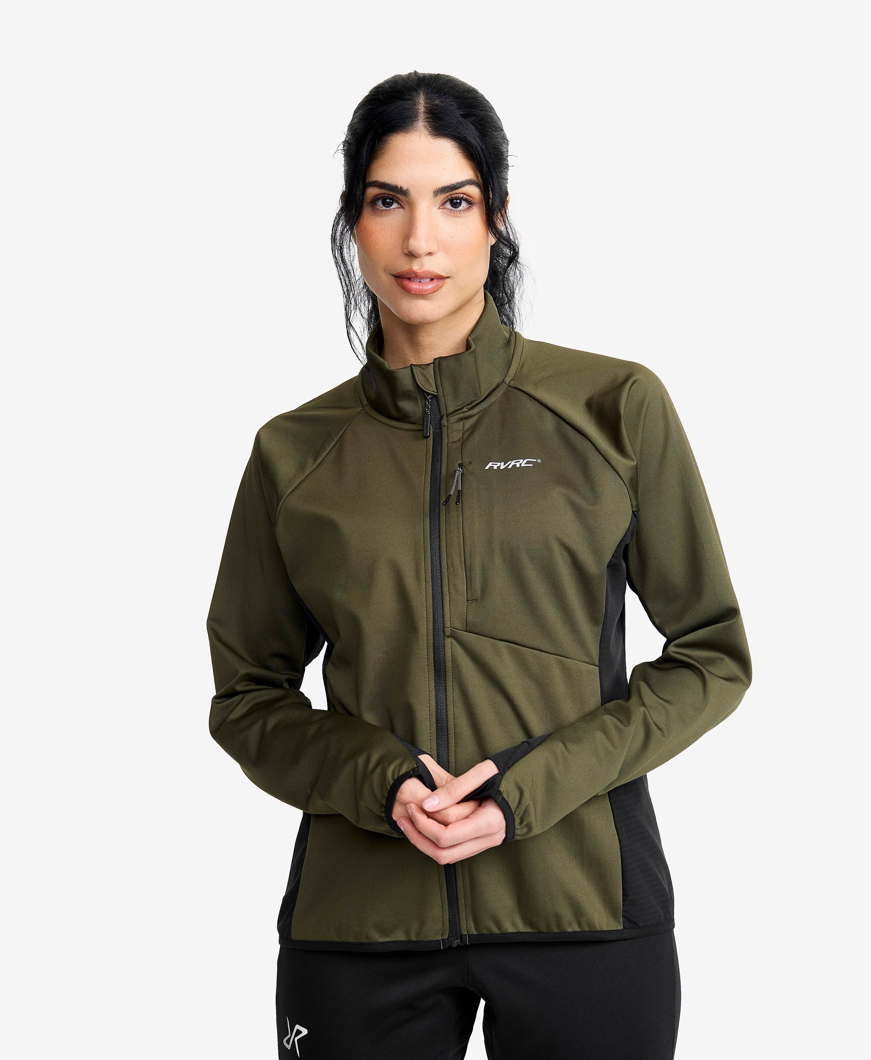 Pace Wind Jacket Women