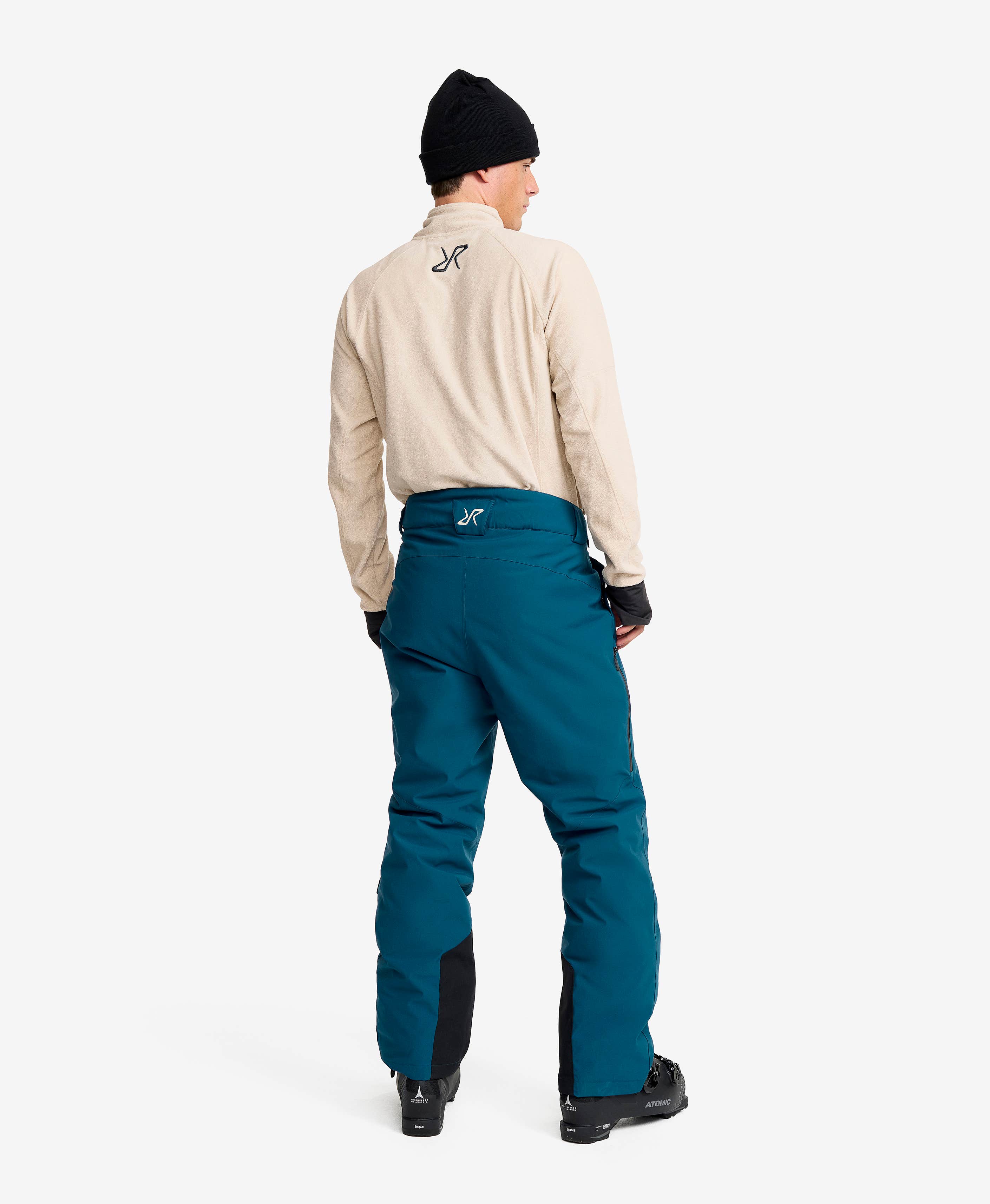 AccXel Insulated 2L Snow Pants Men