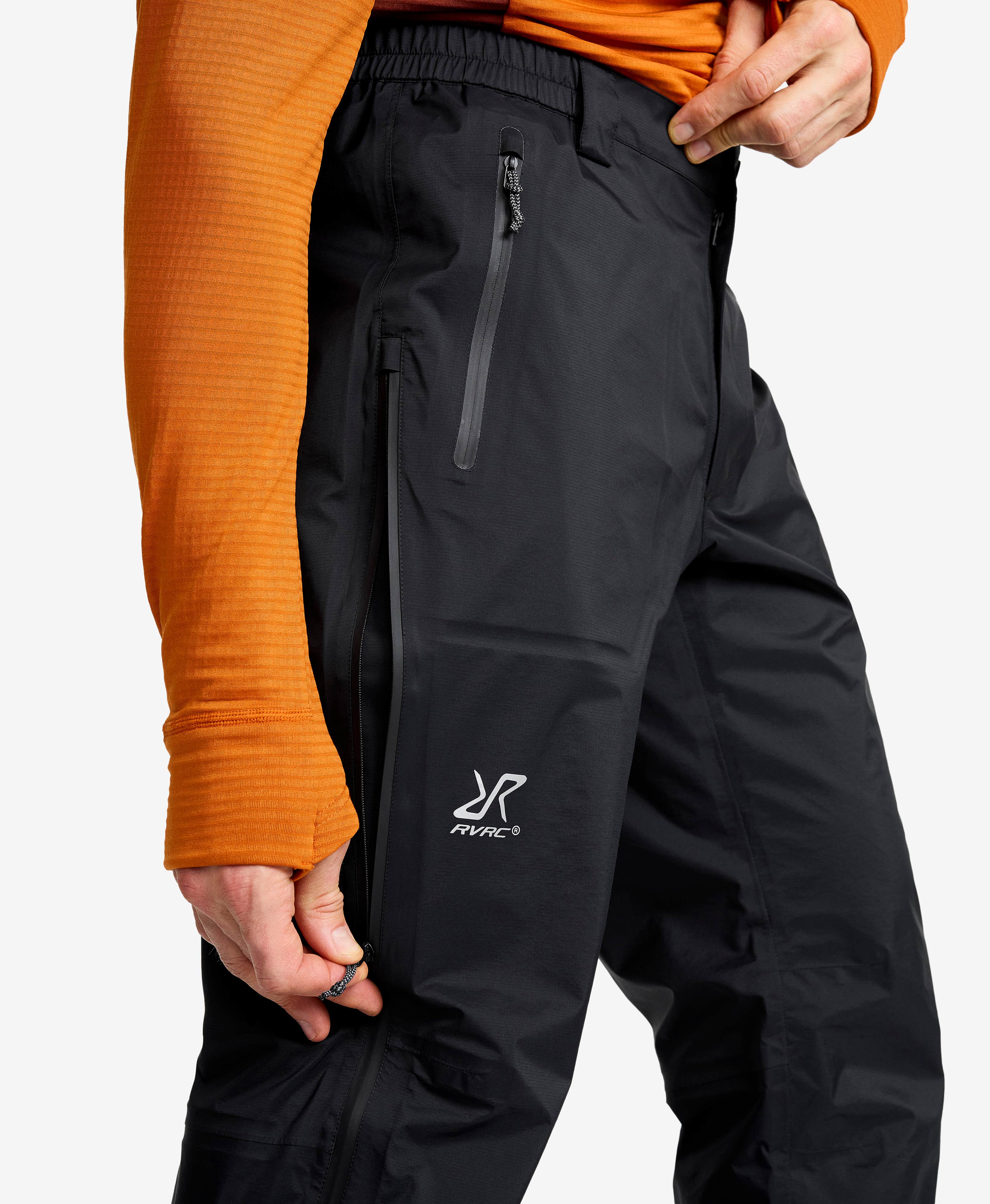 Arcade 3L Lightweight Pants Men