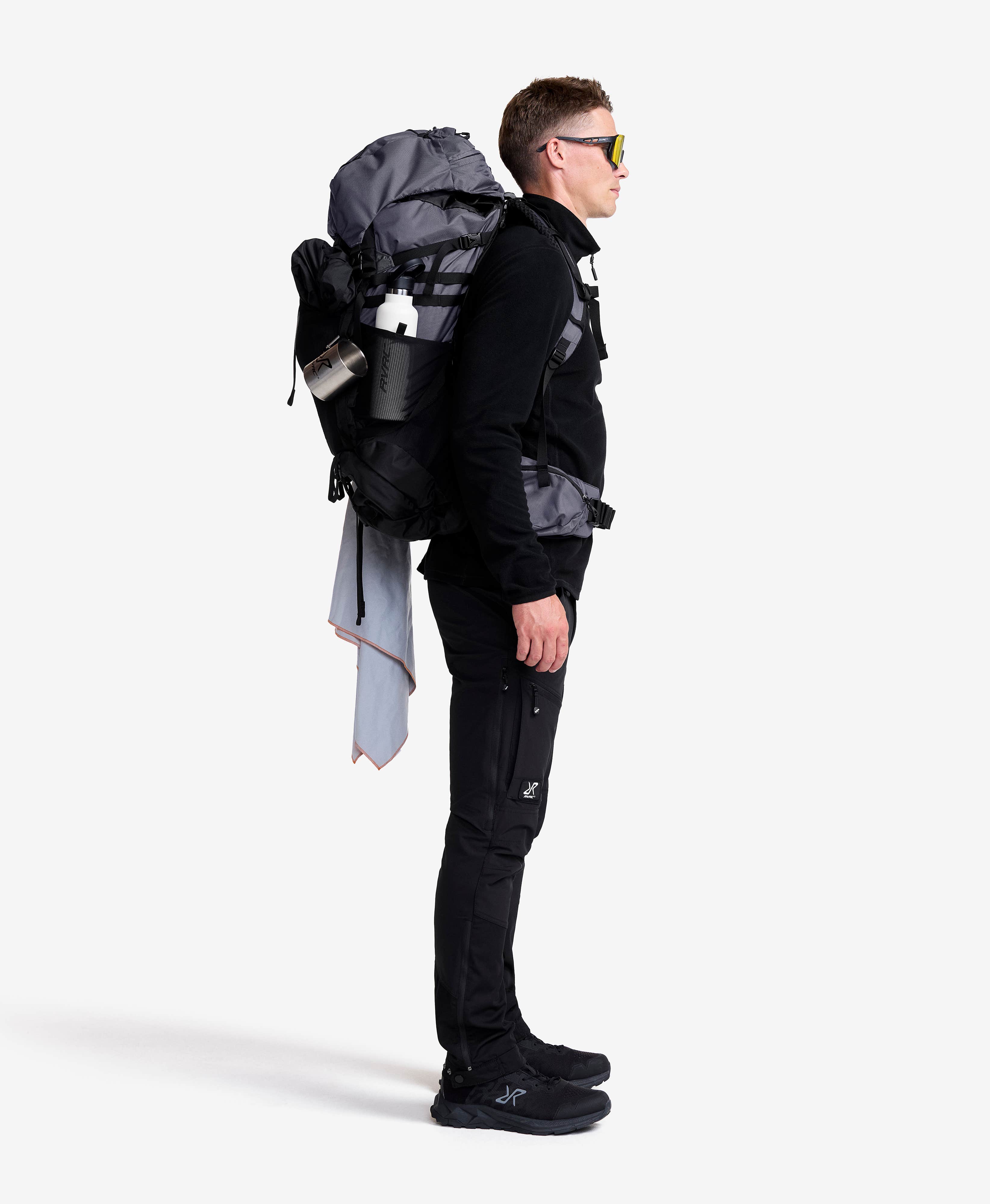 Pathfinder Backpack 68L Unisex