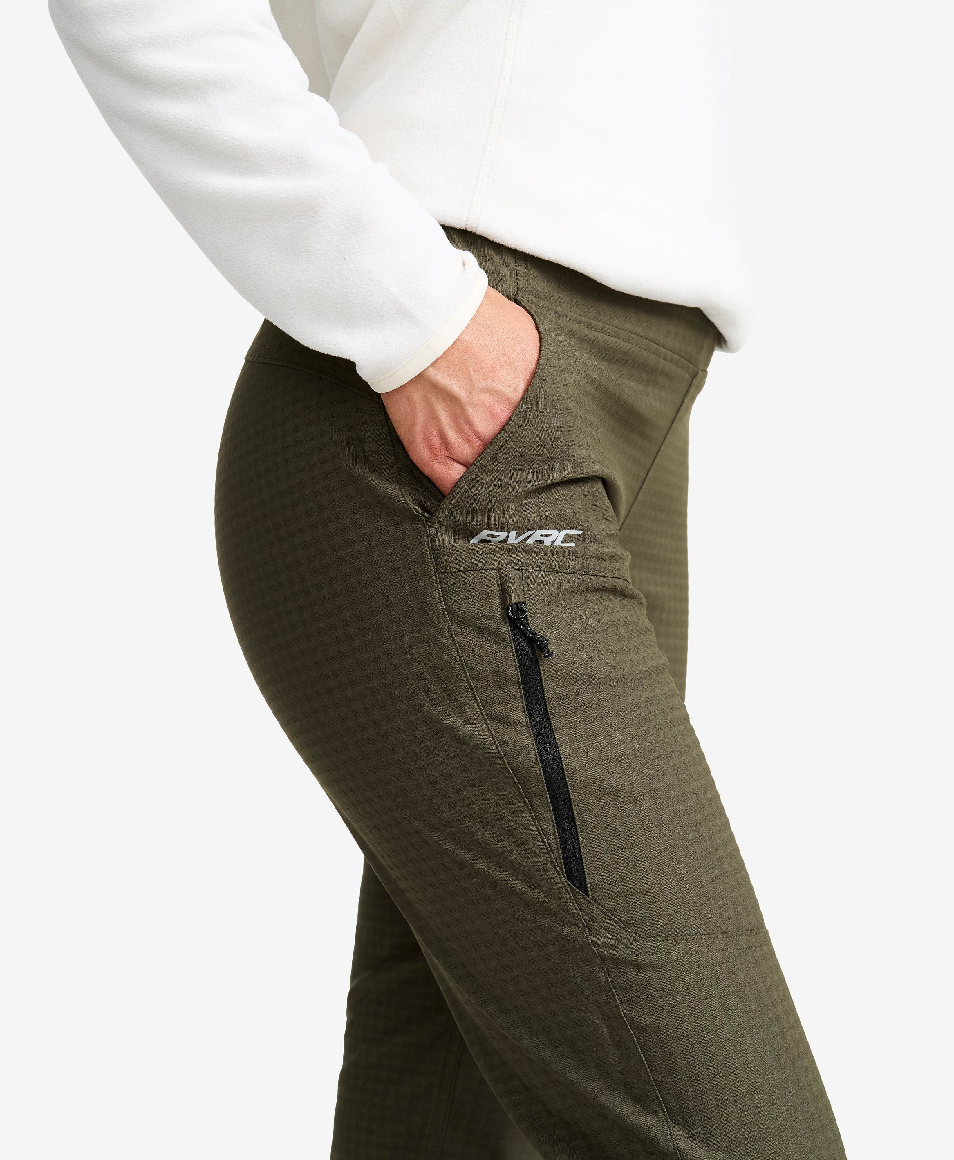 Venture Wind Pants Women