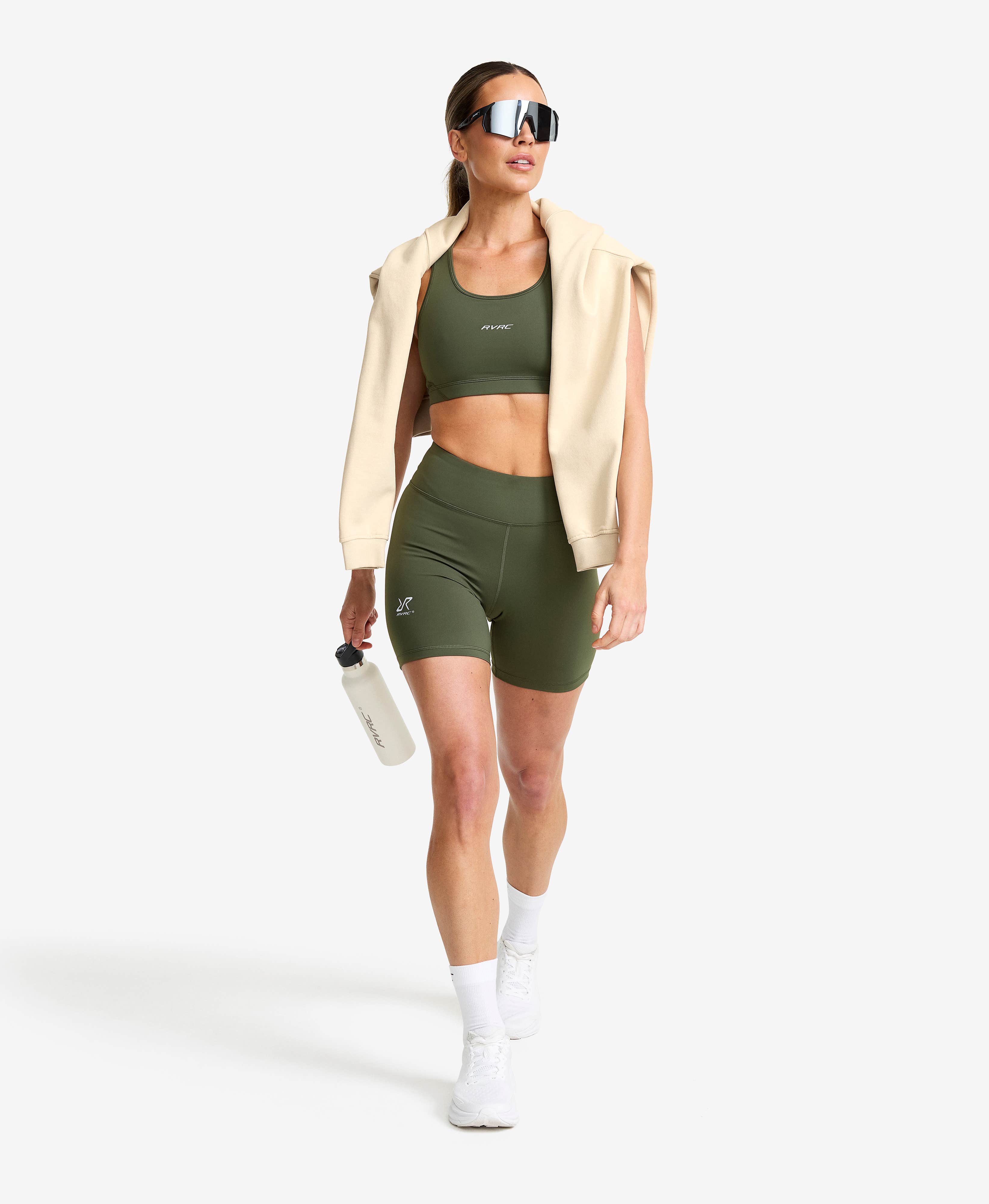 Flow Sports Bra Women