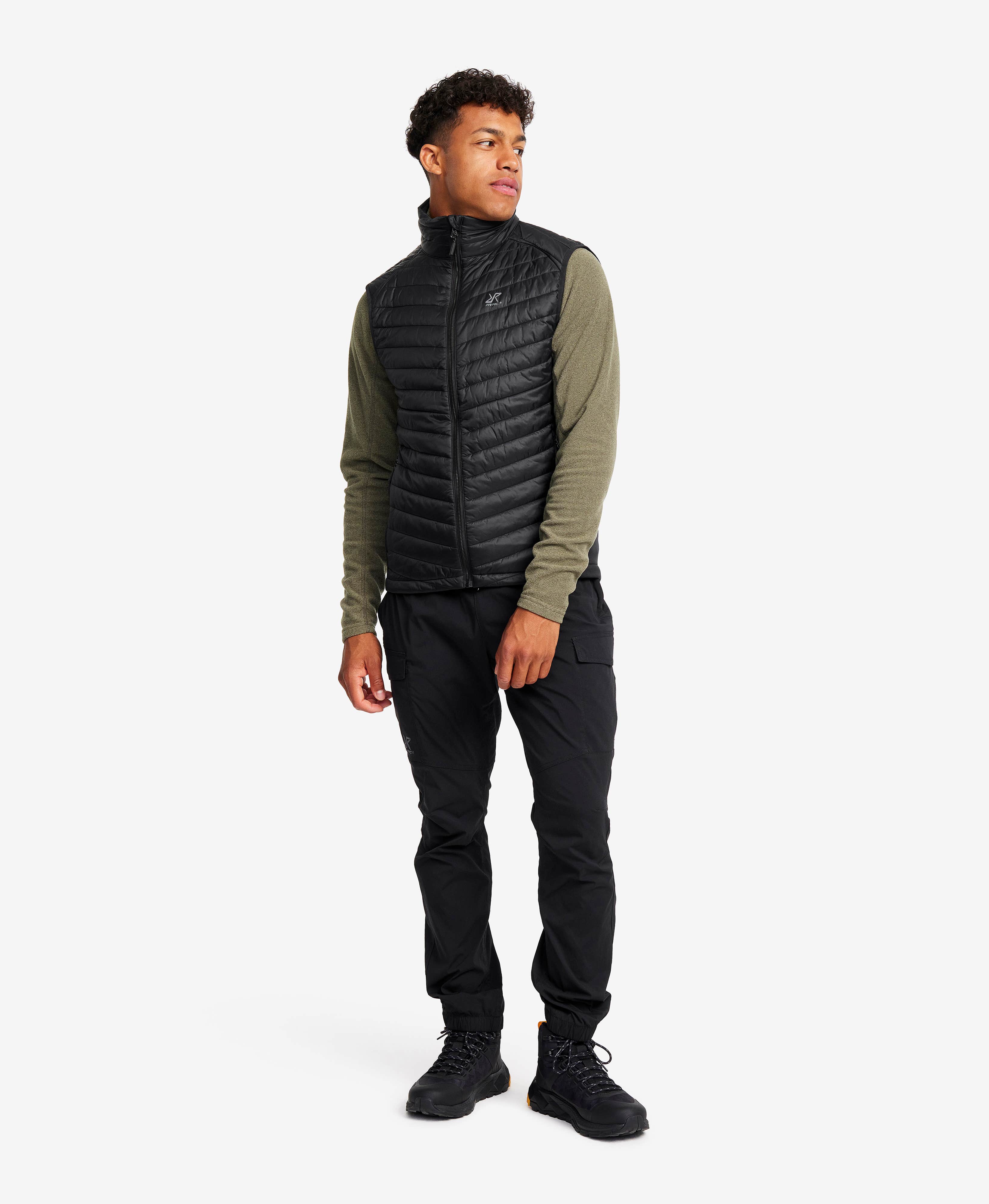 Radical Insulate Vest Men