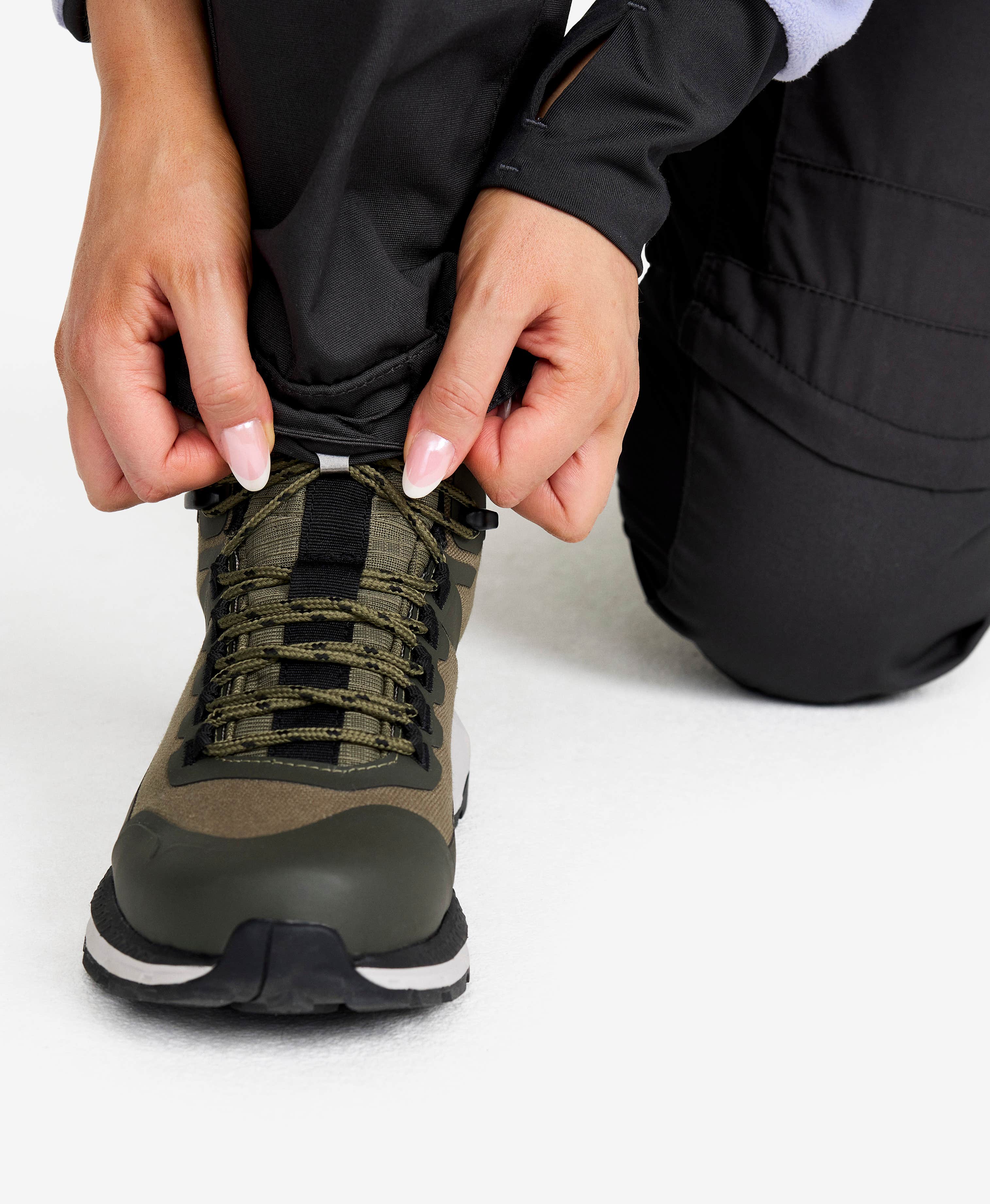 RVRC GP Pro Zip-off Pants Women