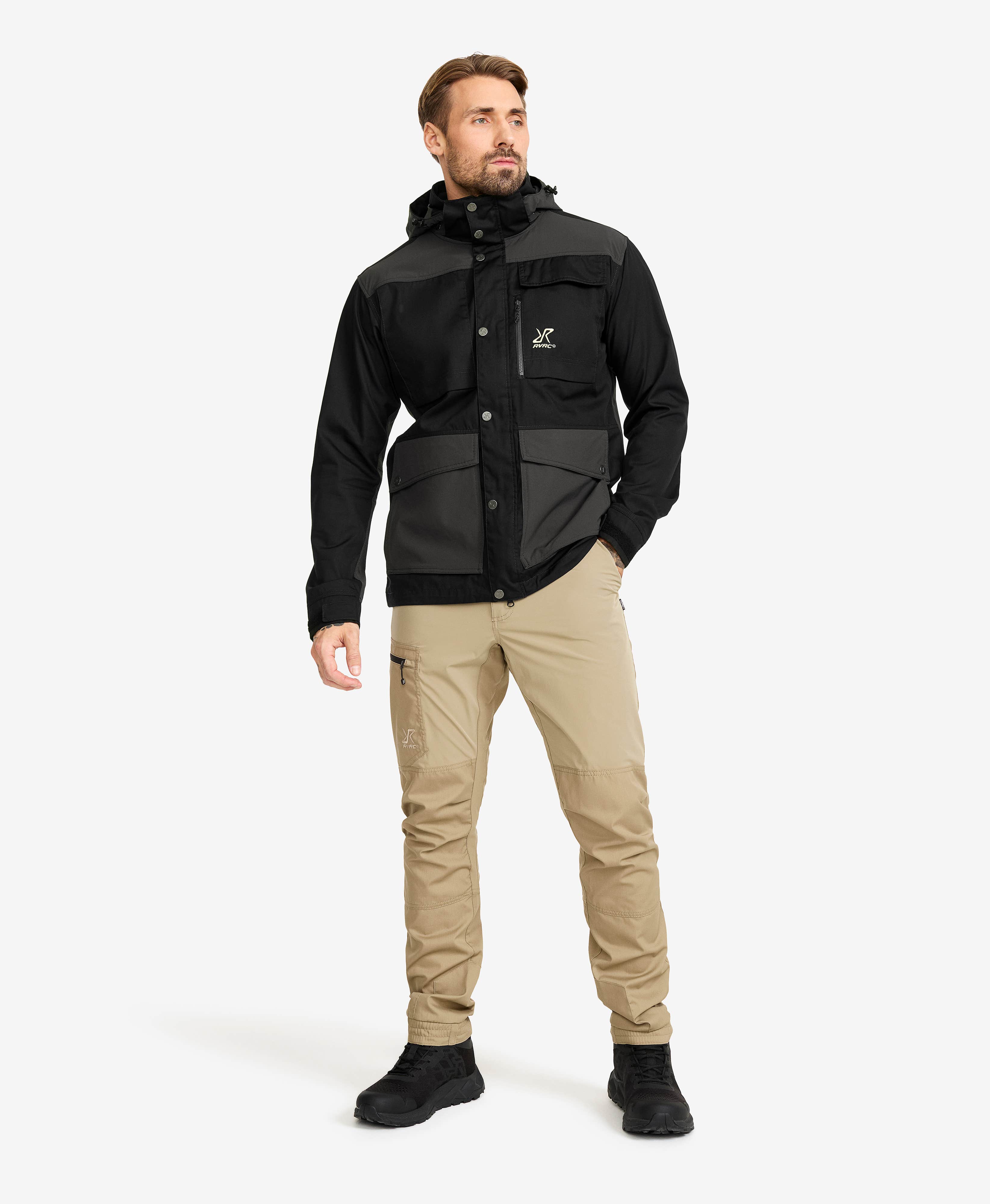 Rambler Lightweight Pro Jacket Men