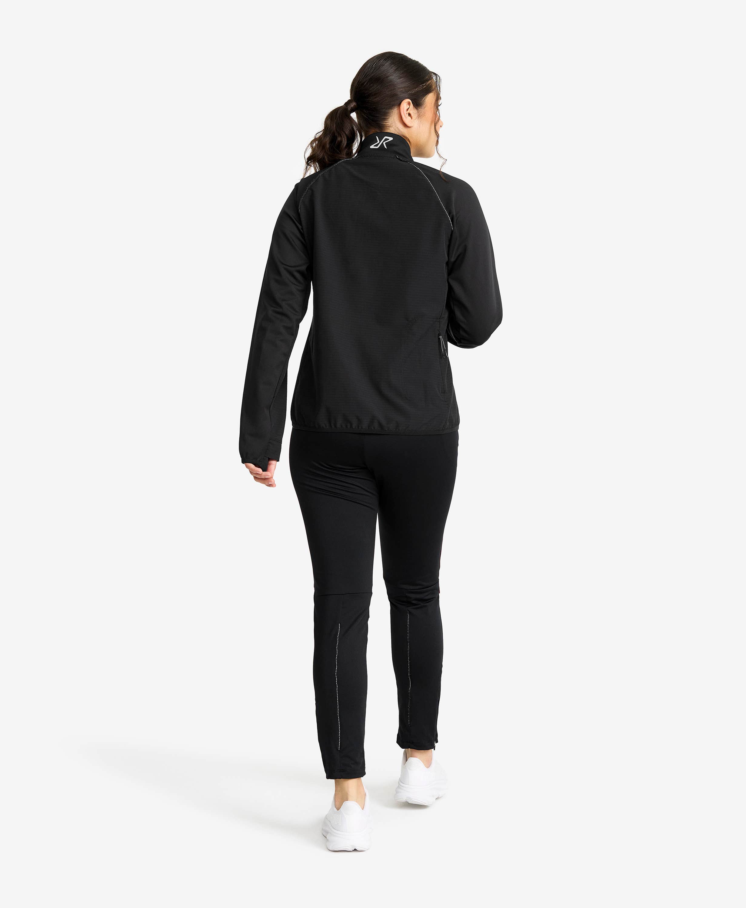 Pace Wind Jacket Women